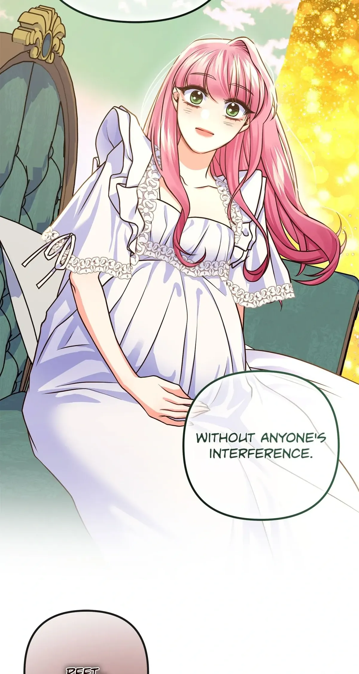 Holding You Captive Chapter 56 Online - página 19
