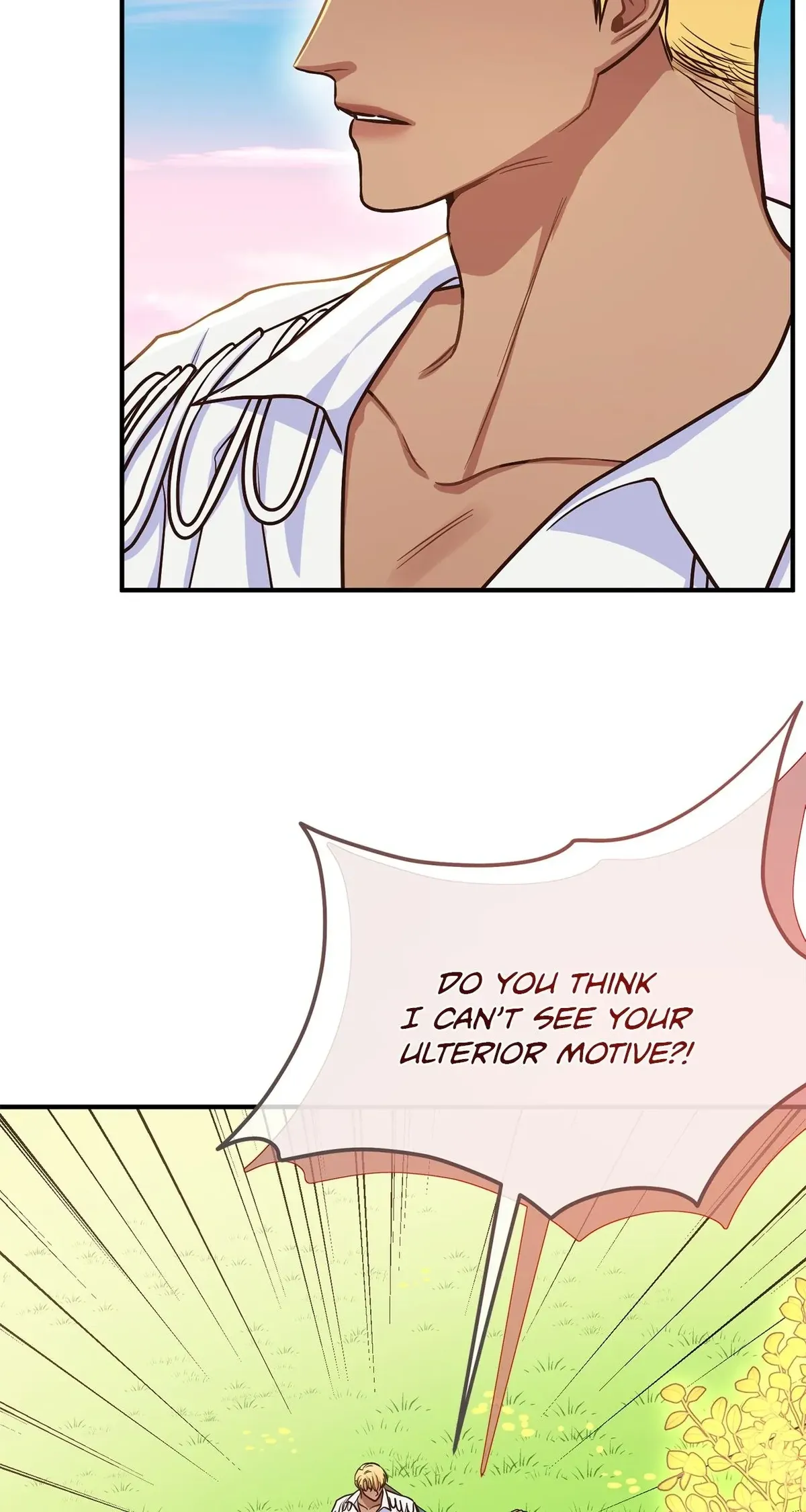 Holding You Captive Chapter 56 Online - página 23