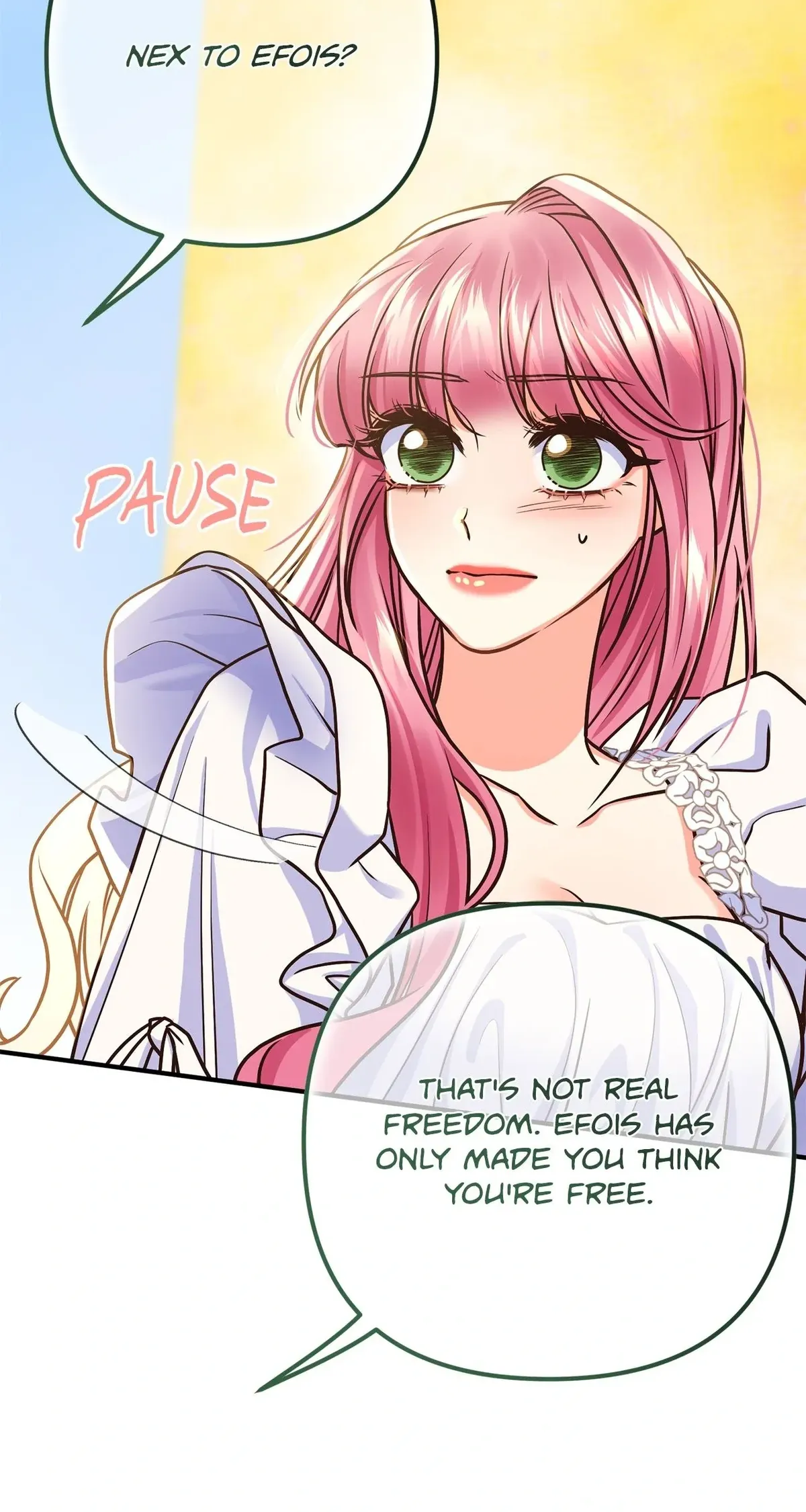 Holding You Captive Chapter 56 Online - página 25
