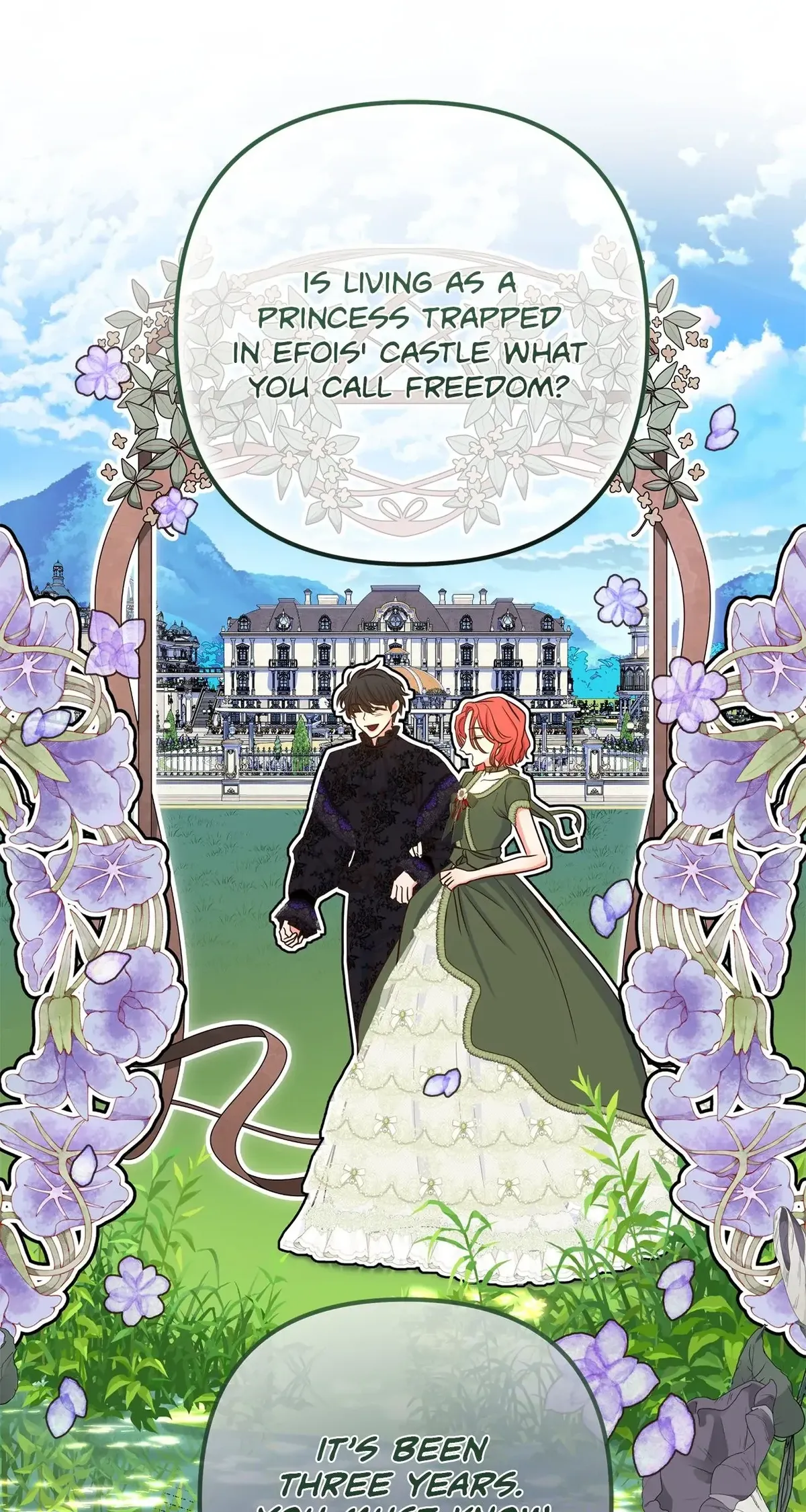 Holding You Captive Chapter 56 Online - página 27