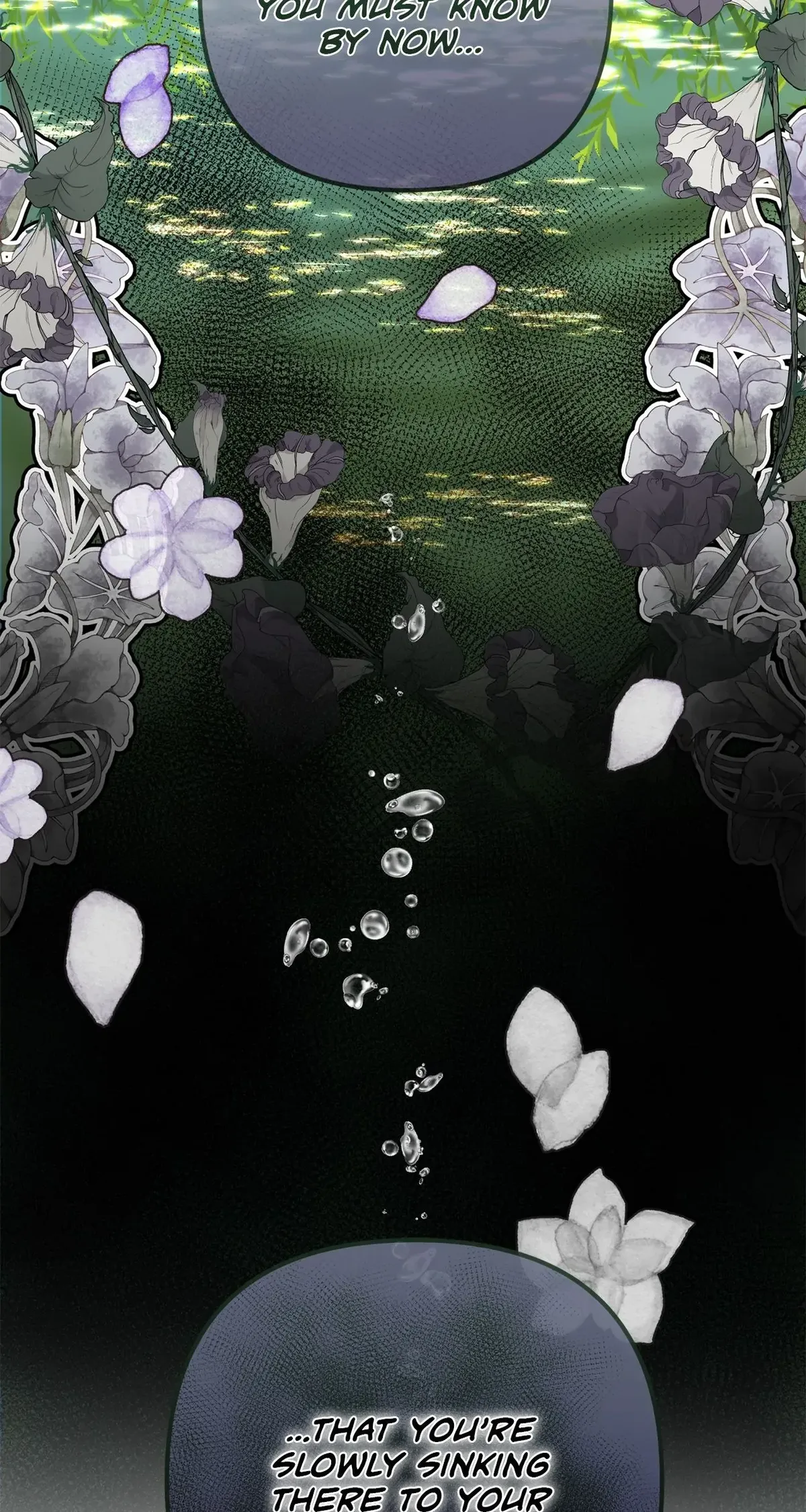 Holding You Captive Chapter 56 Online - página 28