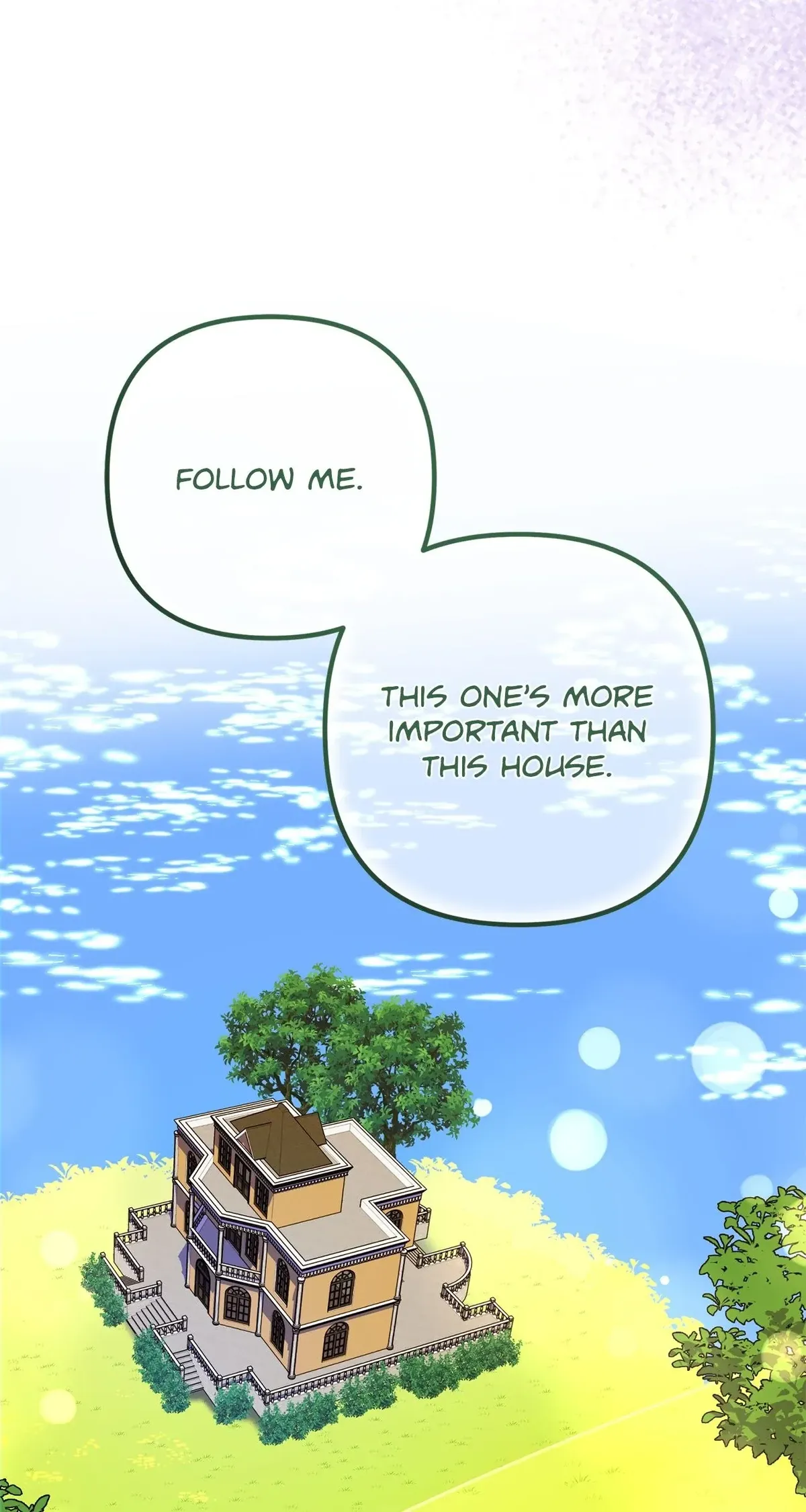 Holding You Captive Chapter 56 Online - página 31