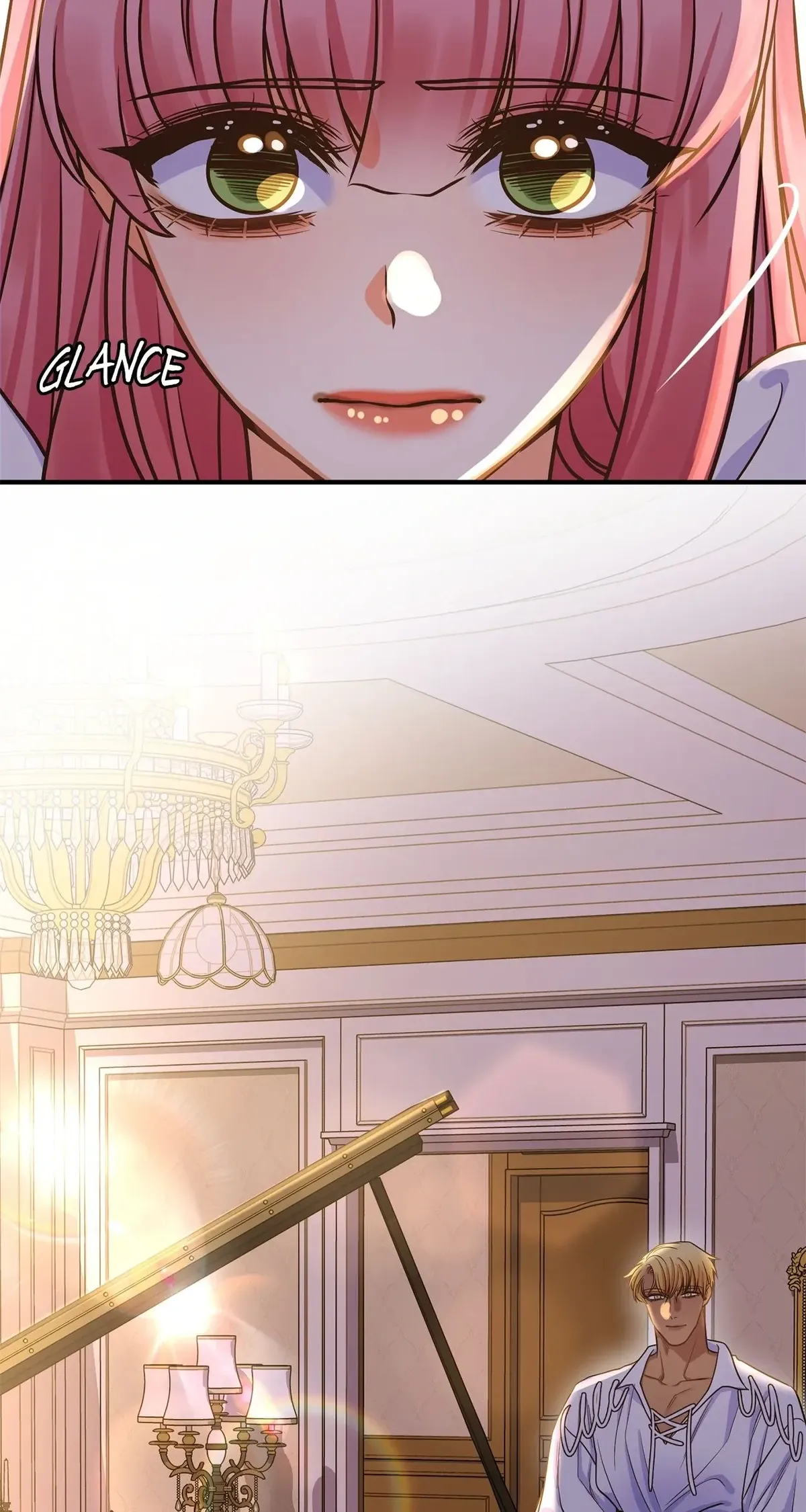 Holding You Captive Chapter 56 Online - página 37