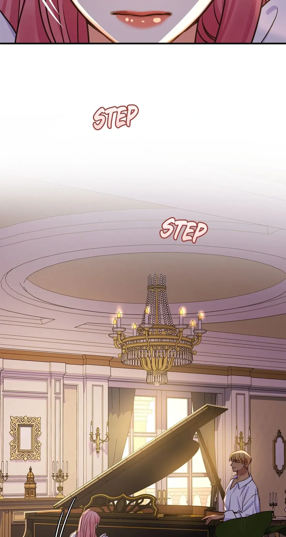Holding You Captive Chapter 56 Online - página 39