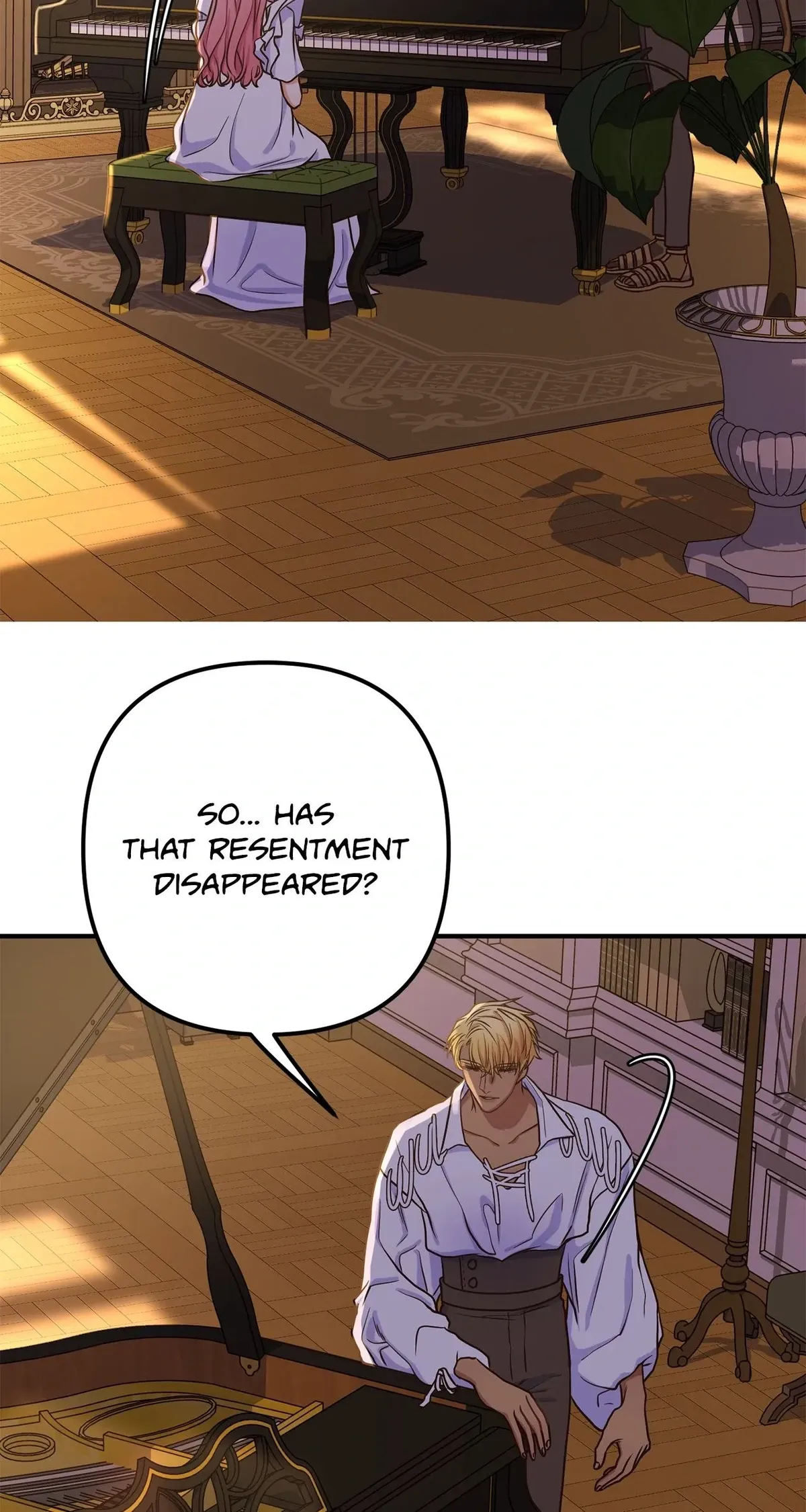 Holding You Captive Chapter 56 Online - página 40