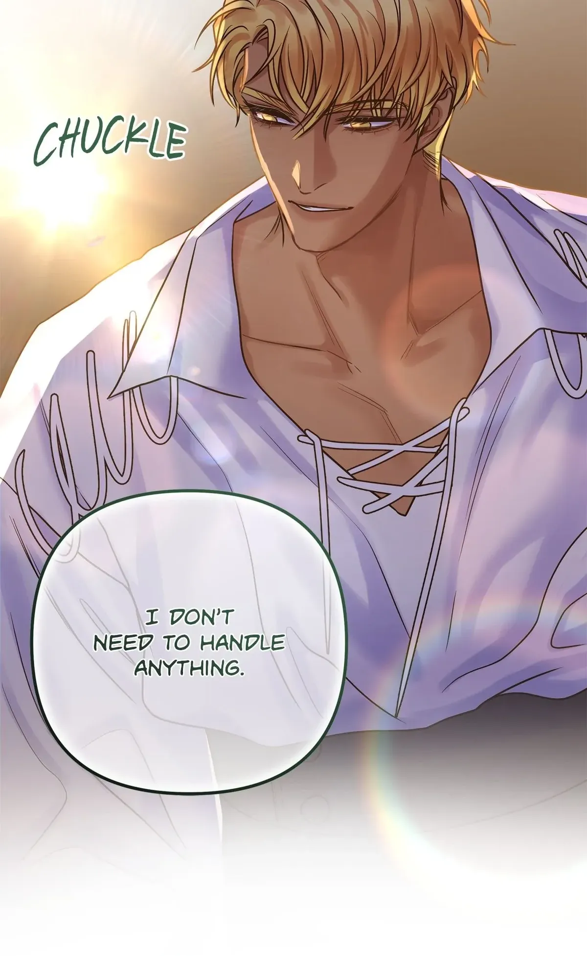 Holding You Captive Chapter 56 Online - página 42