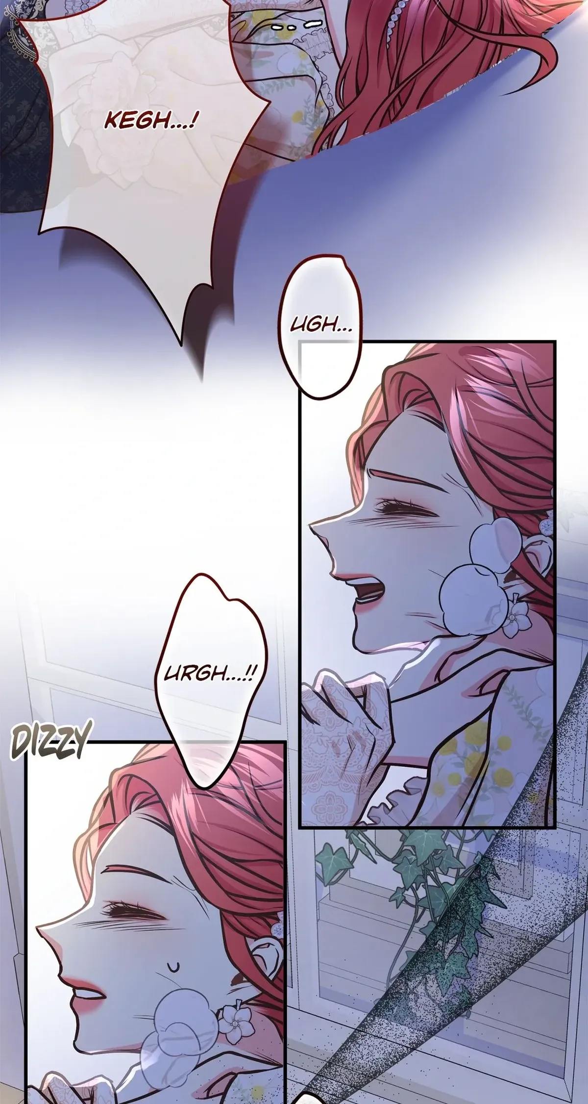 Holding You Captive Chapter 56 Online - página 45