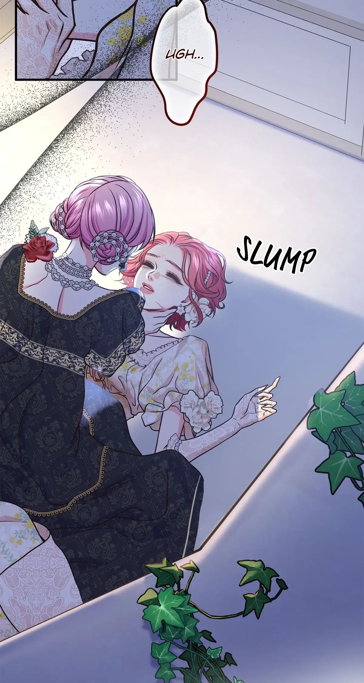 Holding You Captive Chapter 56 Online - página 46