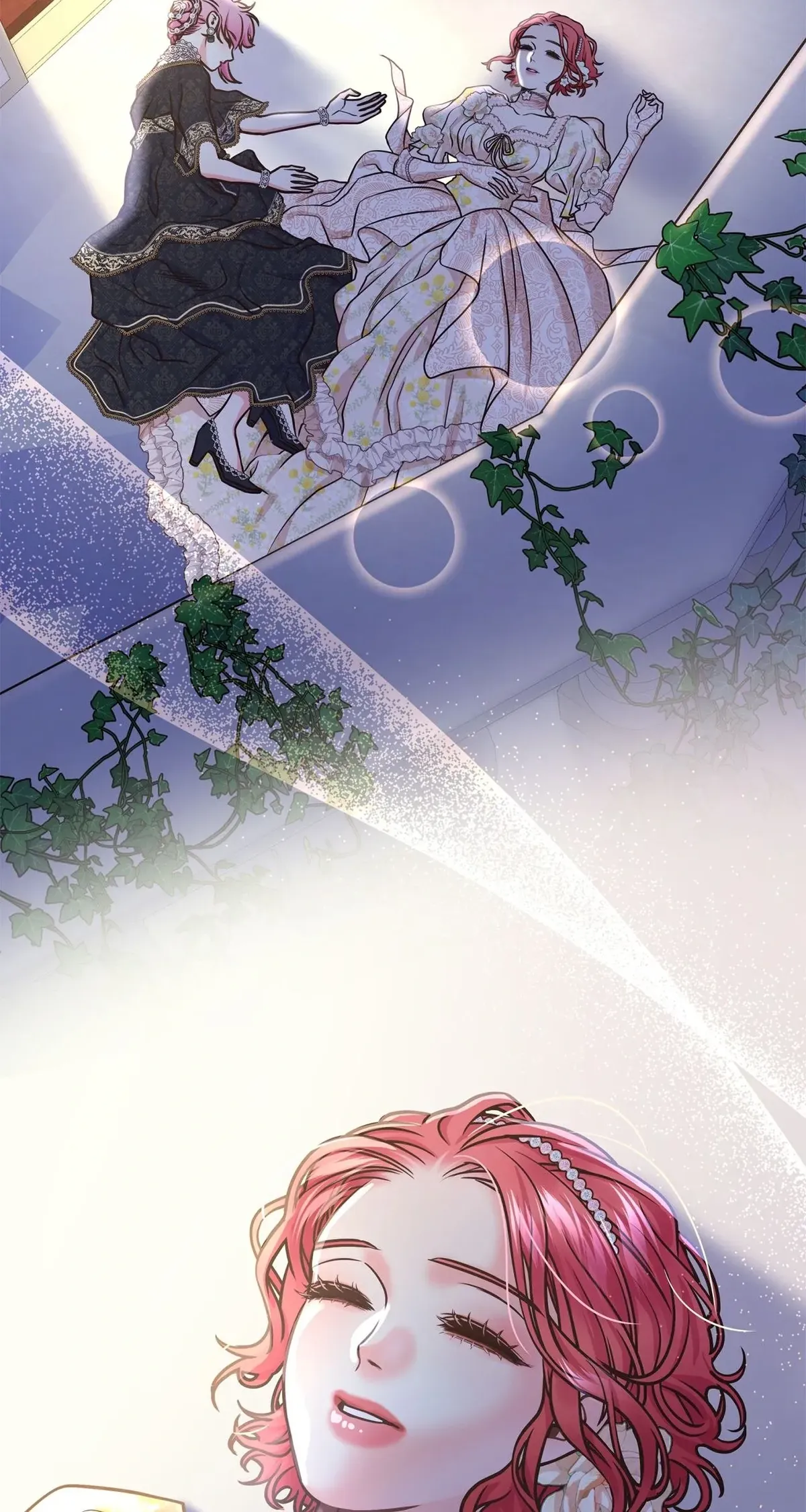 Holding You Captive Chapter 56 Online - página 49