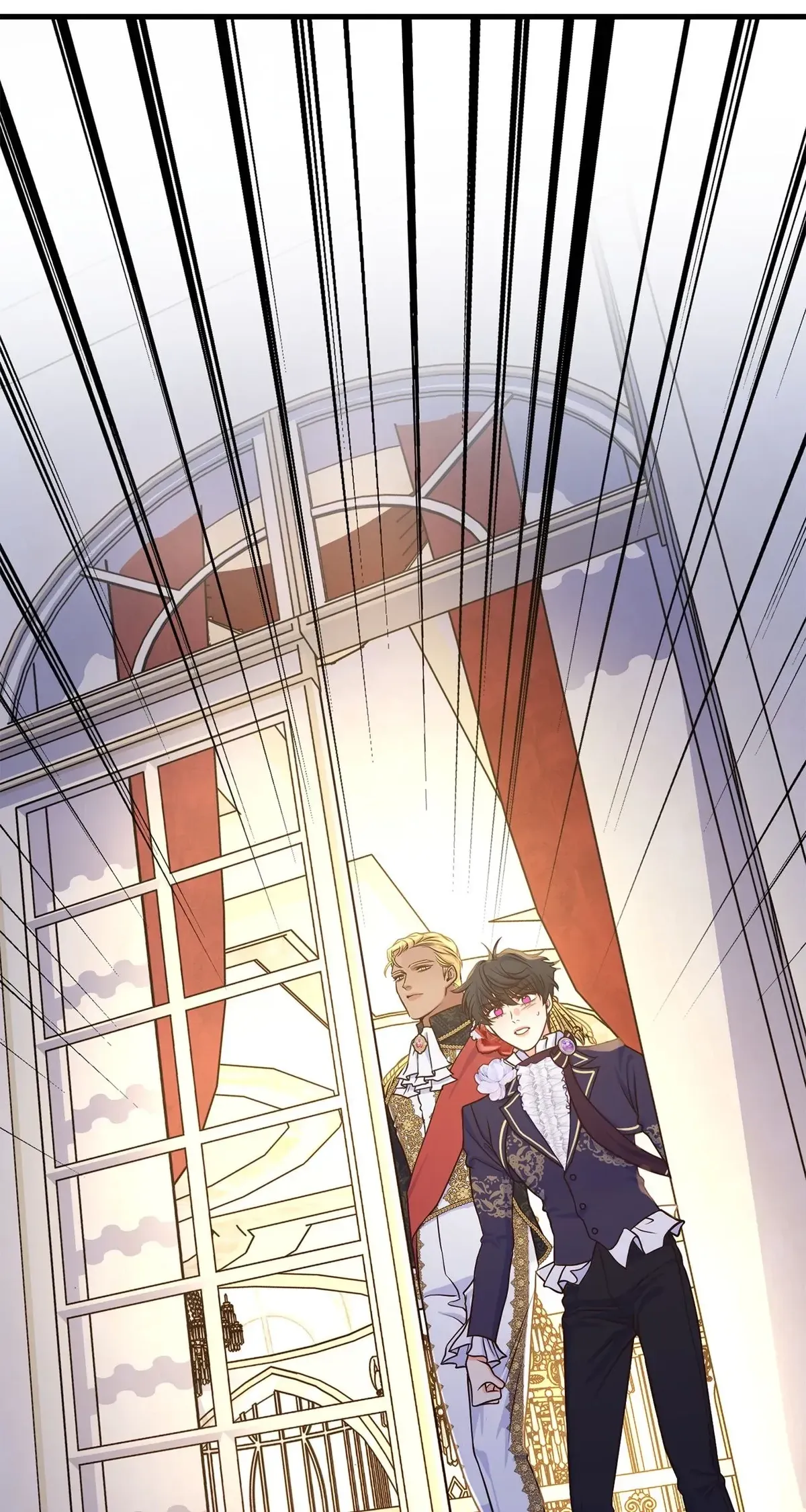 Holding You Captive Chapter 56 Online - página 51