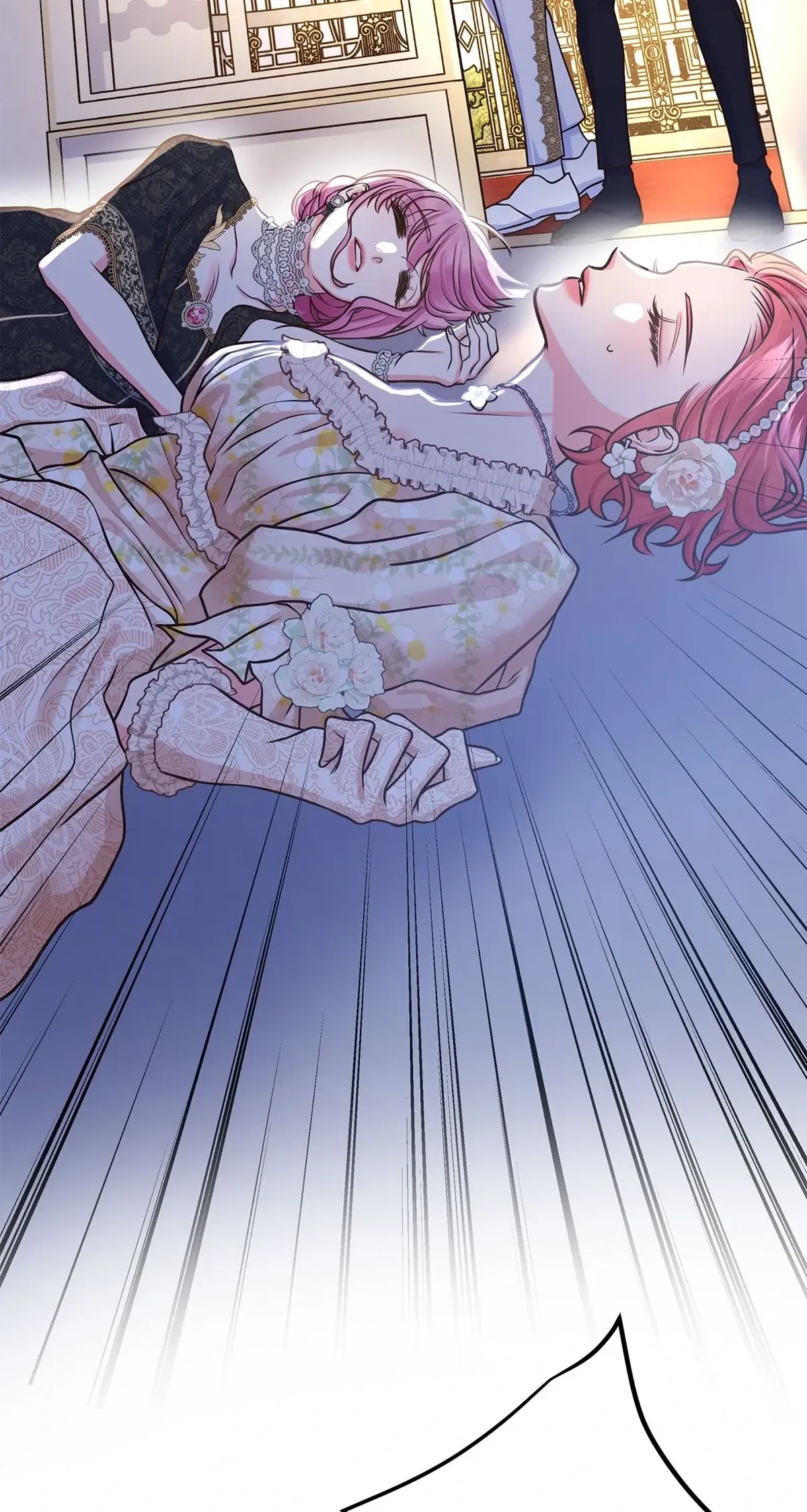 Holding You Captive Chapter 56 Online - página 52