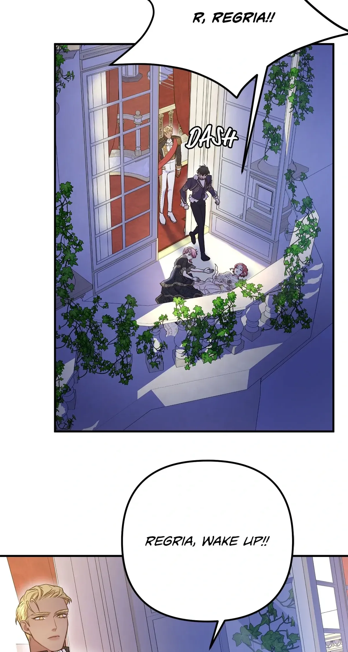 Holding You Captive Chapter 56 Online - página 53
