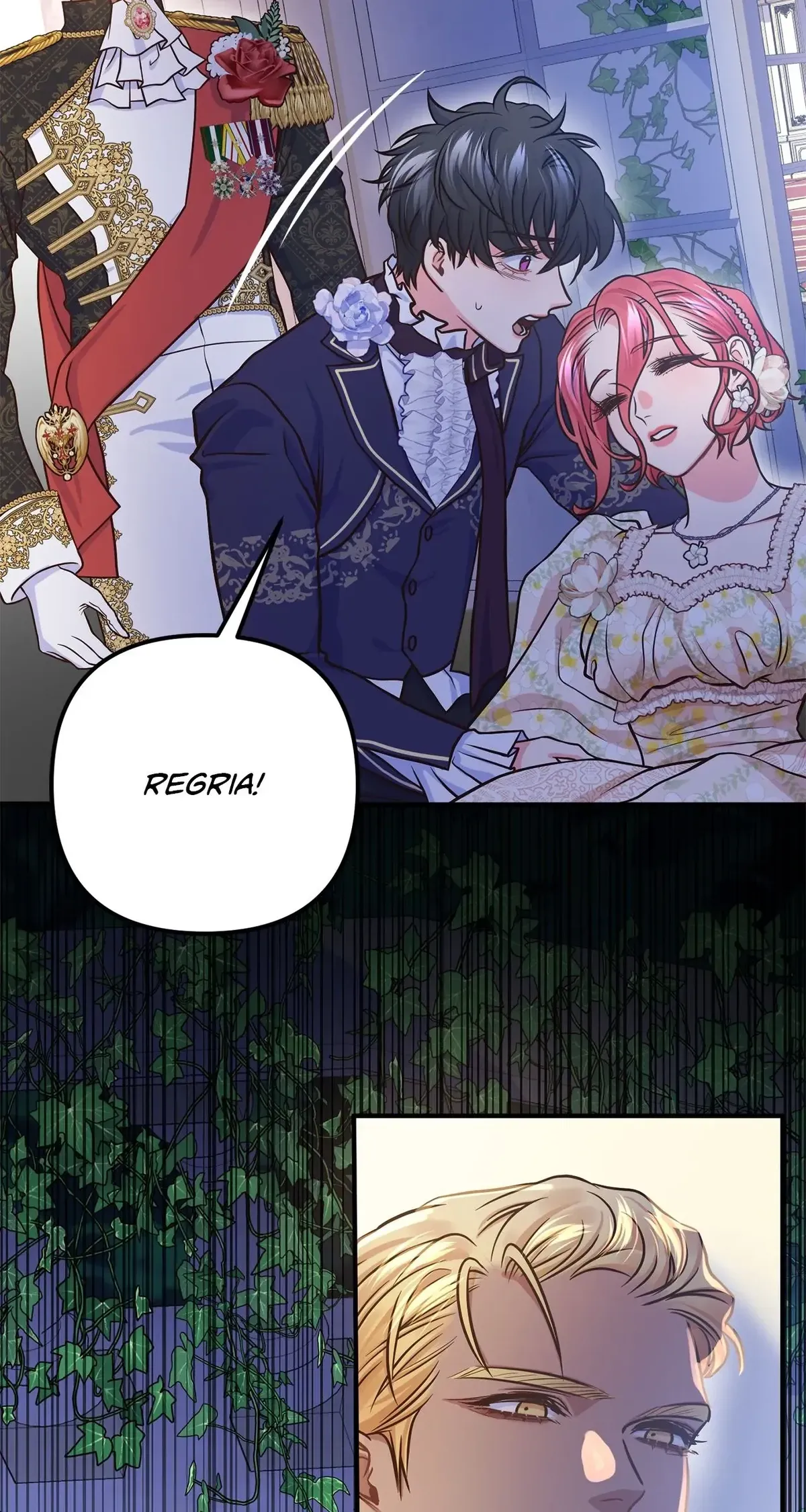 Holding You Captive Chapter 56 Online - página 54