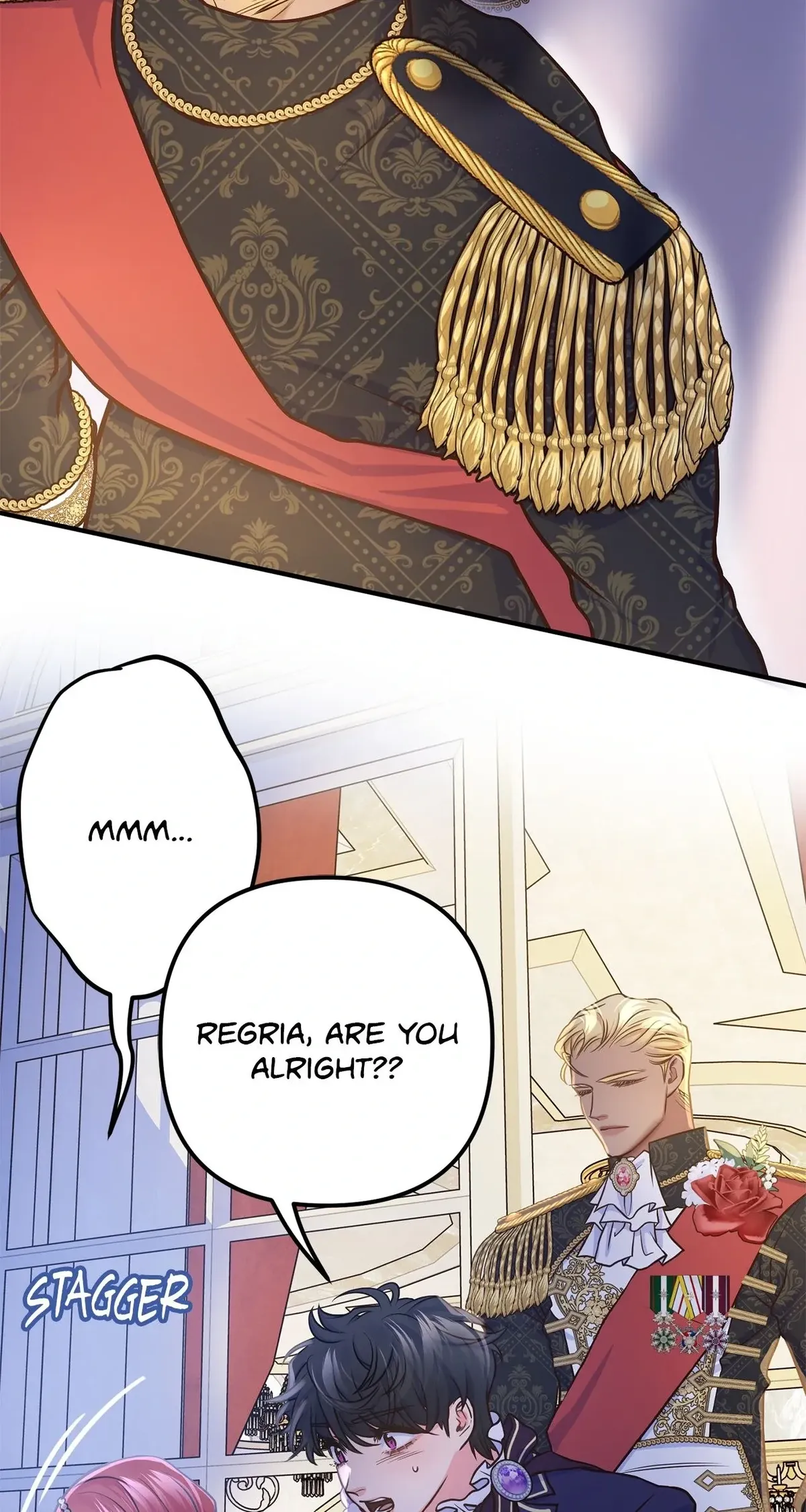 Holding You Captive Chapter 56 Online - página 56