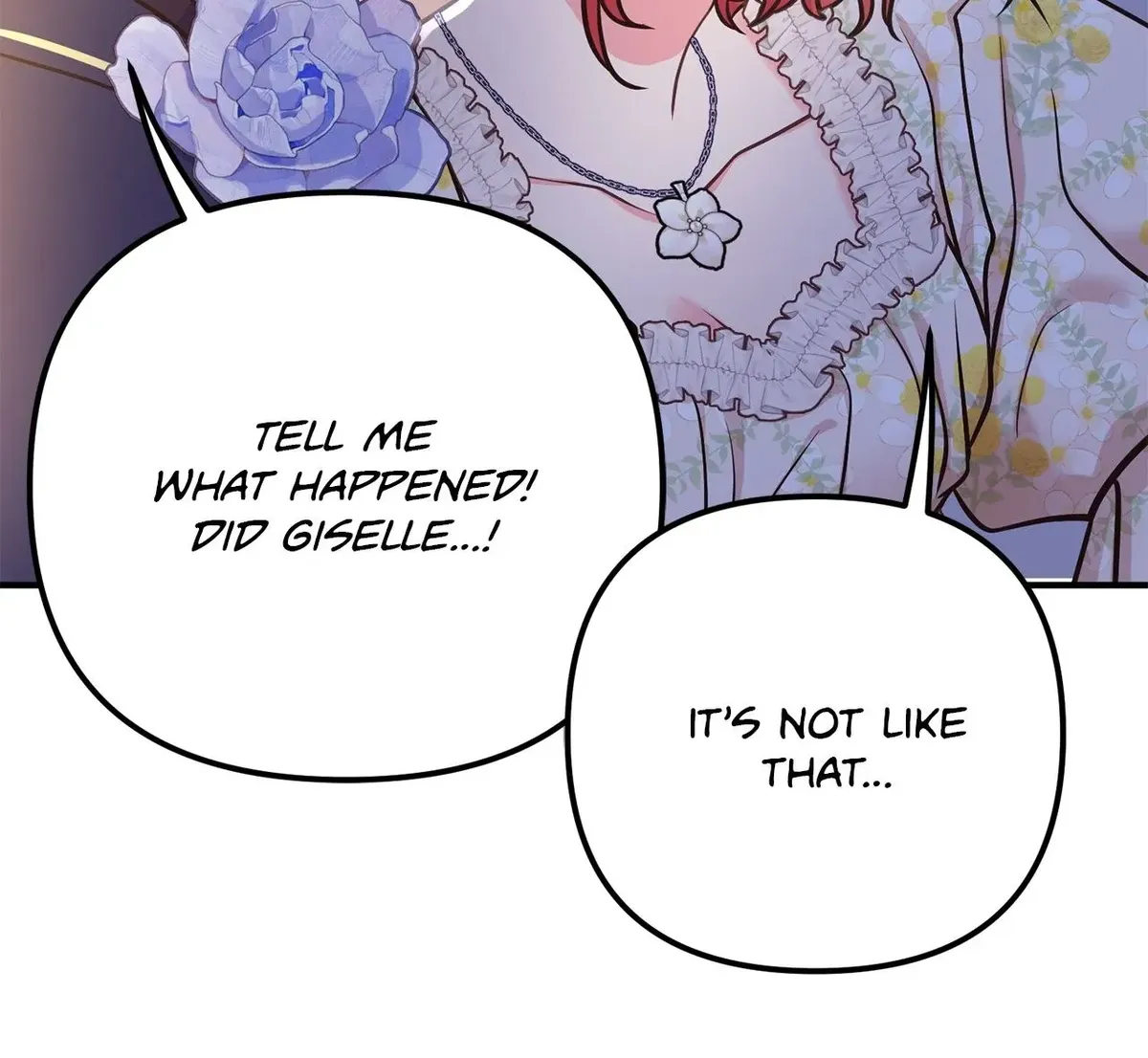 Holding You Captive Chapter 56 Online - página 58