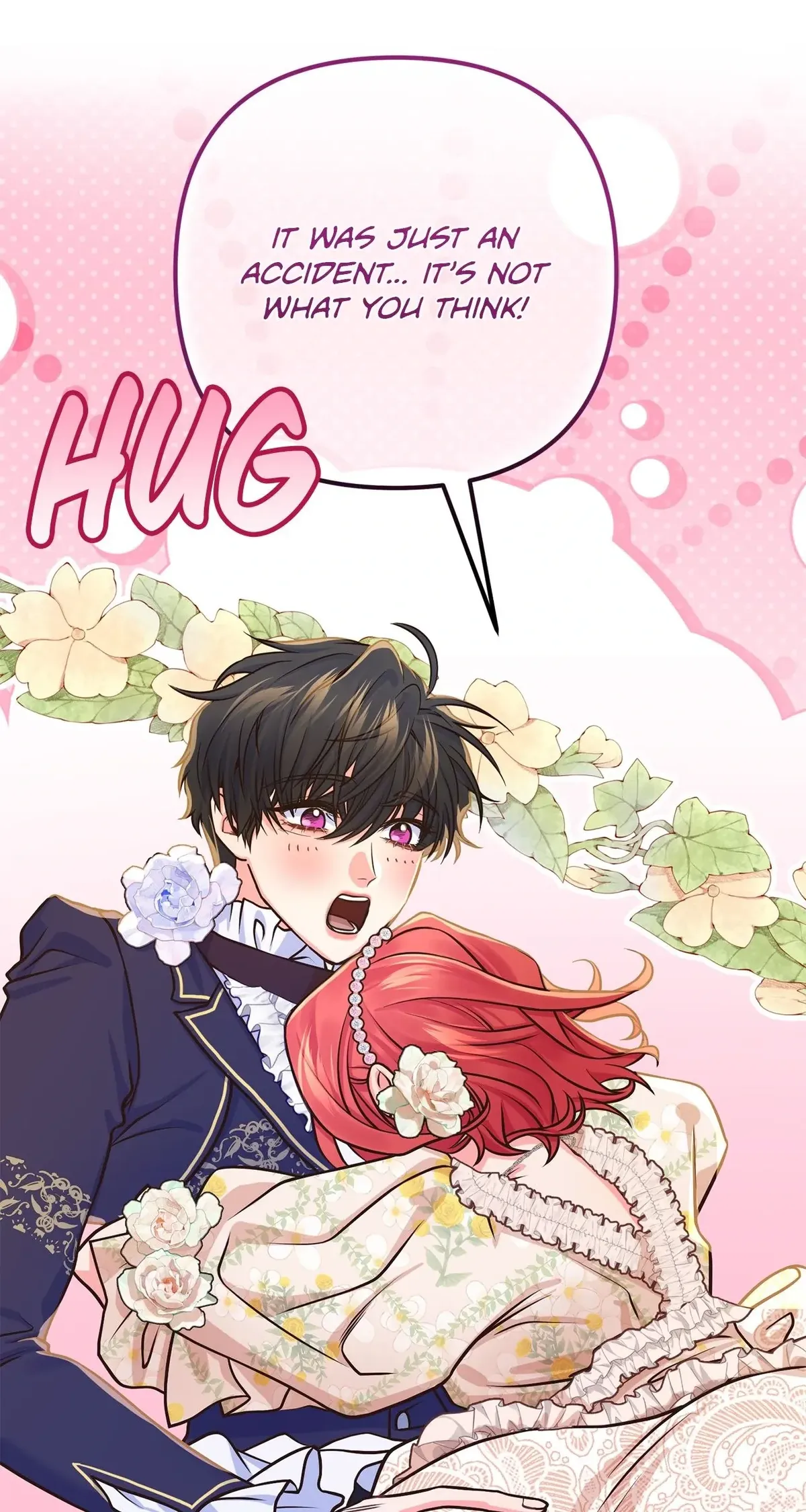 Holding You Captive Chapter 56 Online - página 59
