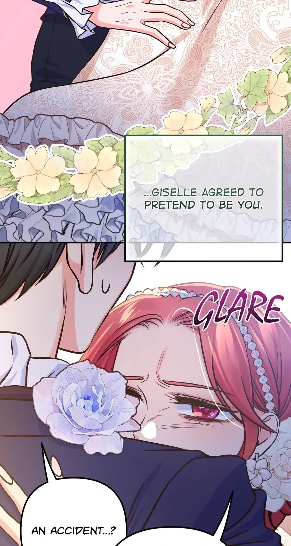 Holding You Captive Chapter 56 Online - página 60
