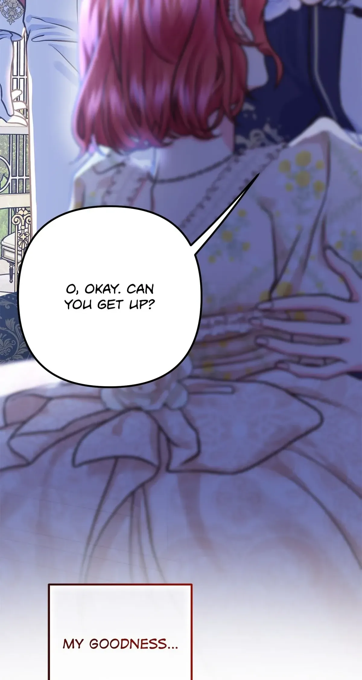 Holding You Captive Chapter 56 Online - página 62