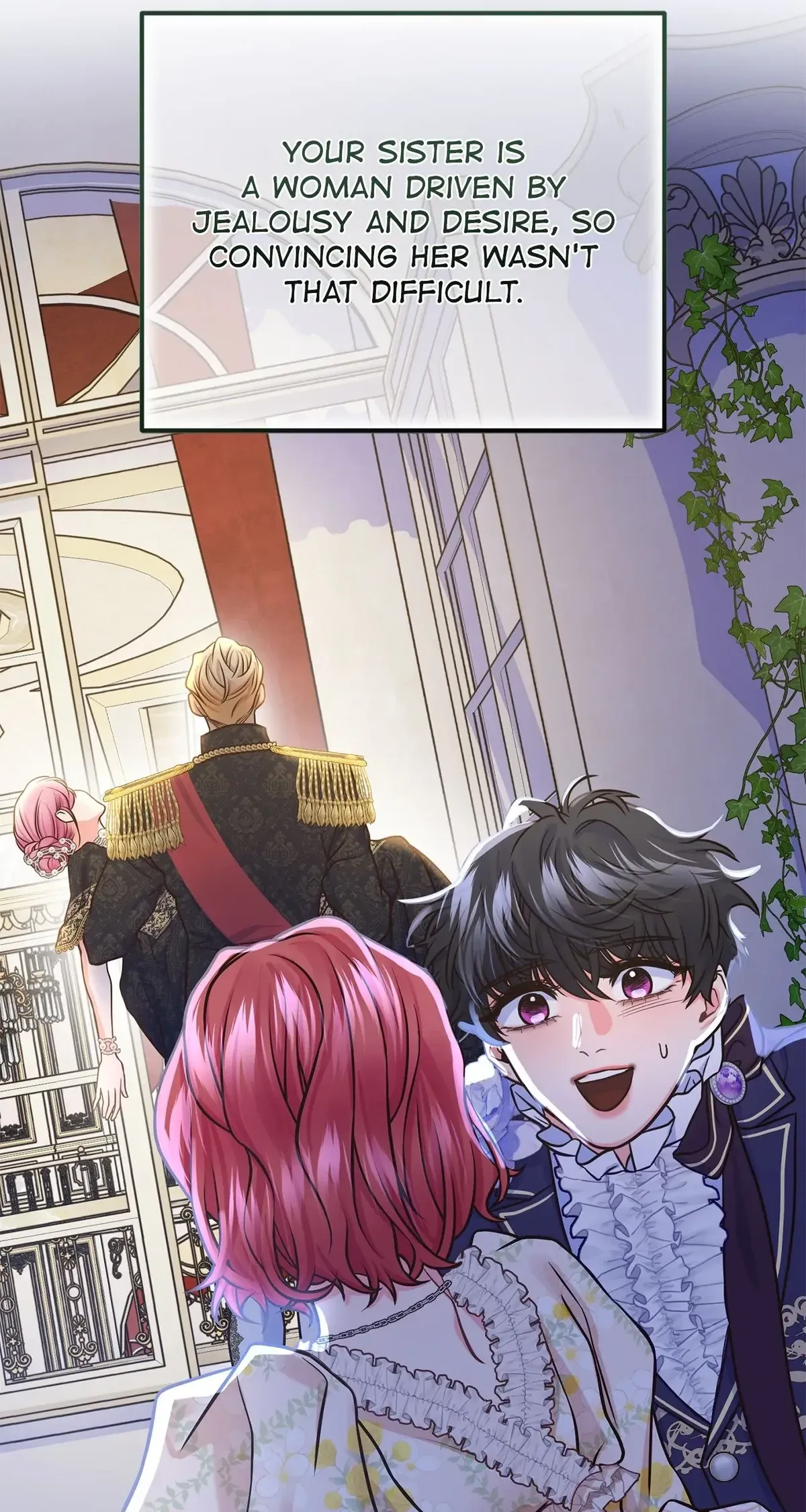 Holding You Captive Chapter 56 Online - página 64