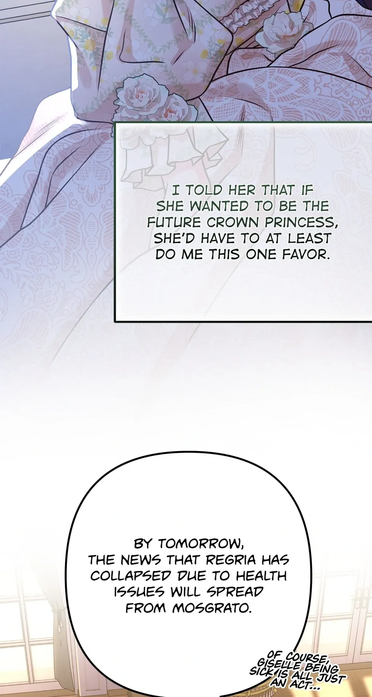 Holding You Captive Chapter 56 Online - página 65