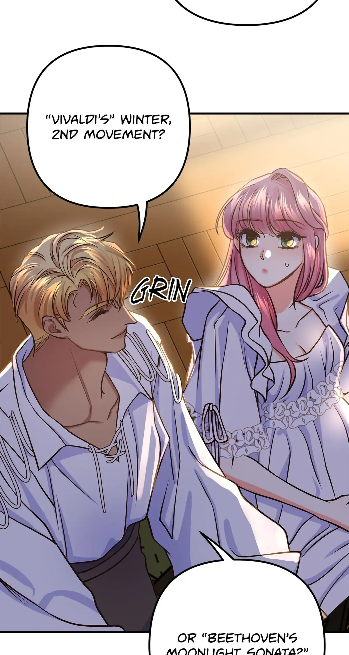 Holding You Captive Chapter 56 Online - página 68