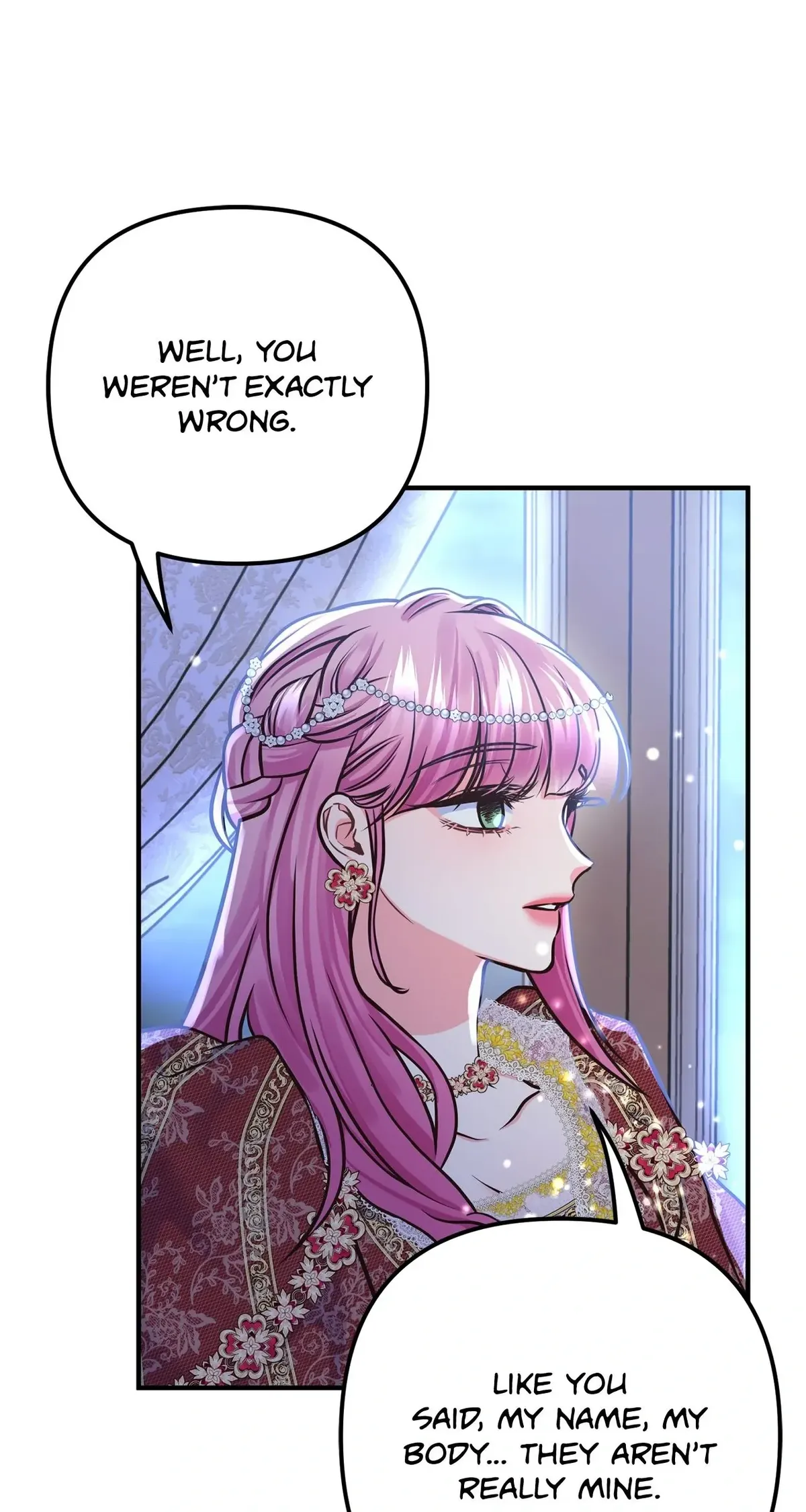Holding You Captive Chapter 56 Online - página 76