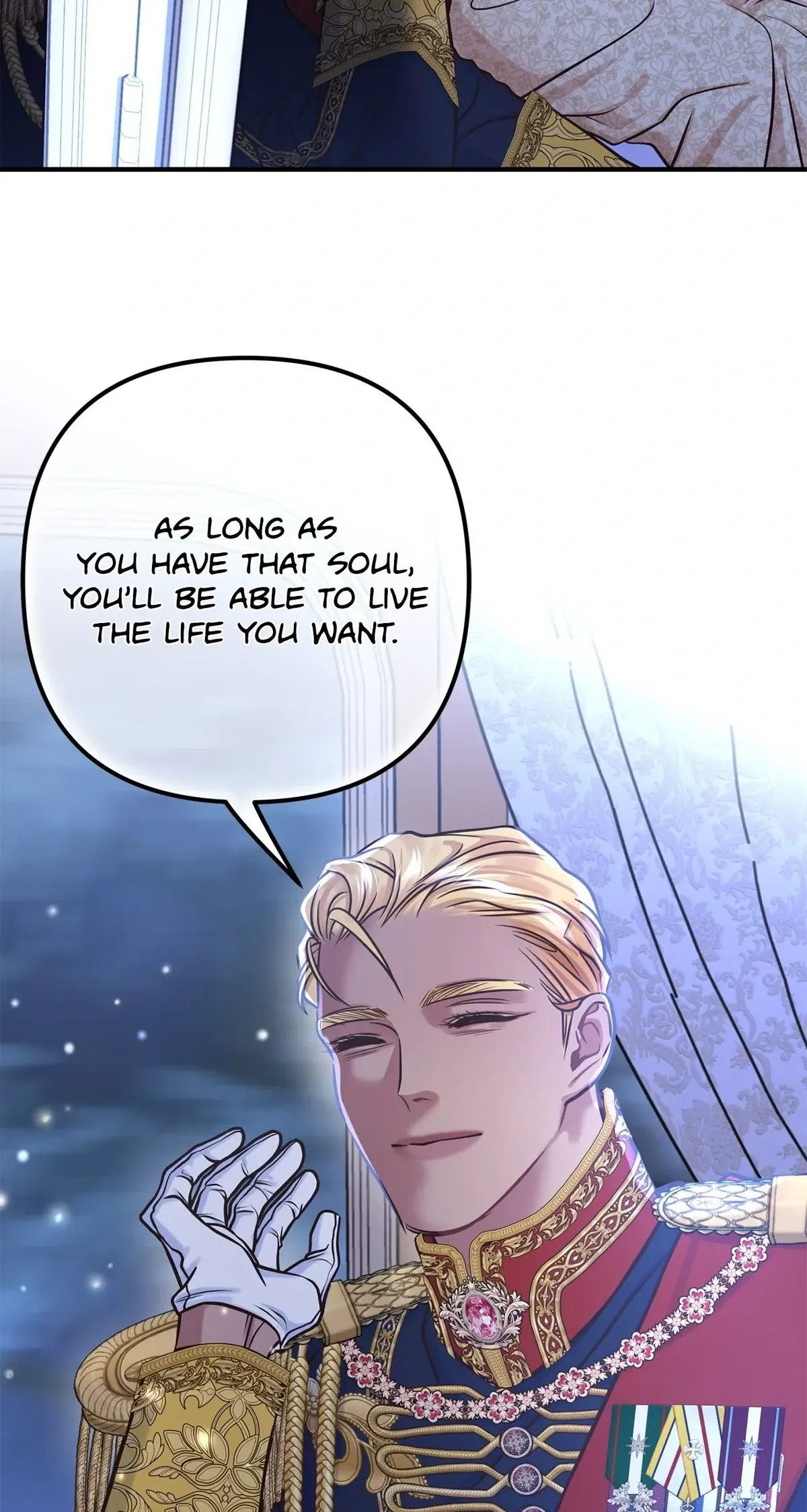 Holding You Captive Chapter 56 Online - página 79