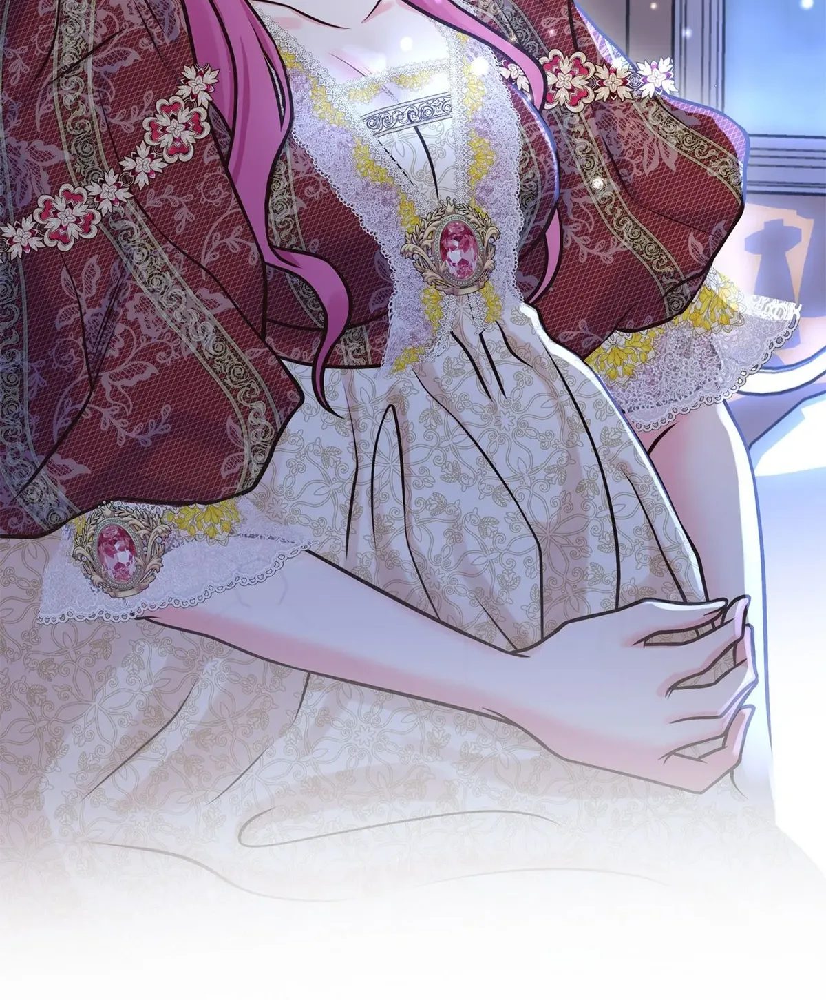 Holding You Captive Chapter 56 Online - página 81