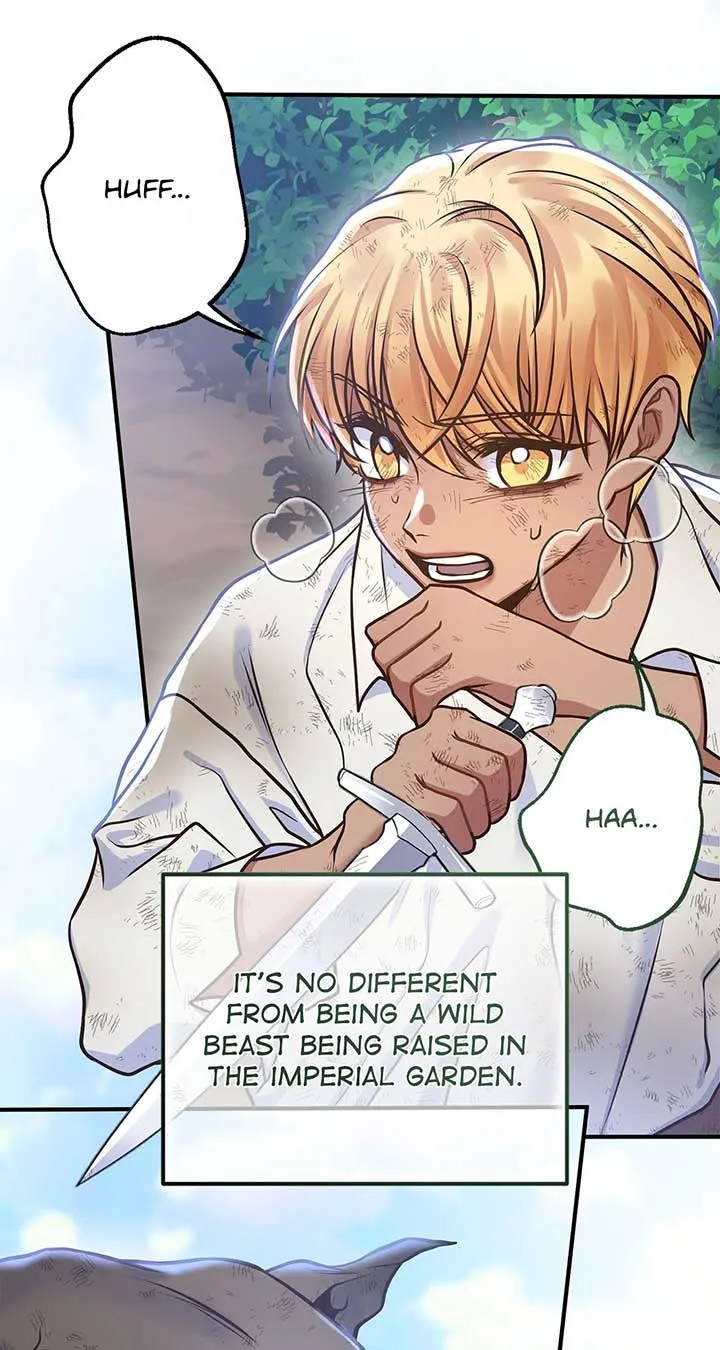 Holding You Captive Chapter 57 Online - página 16
