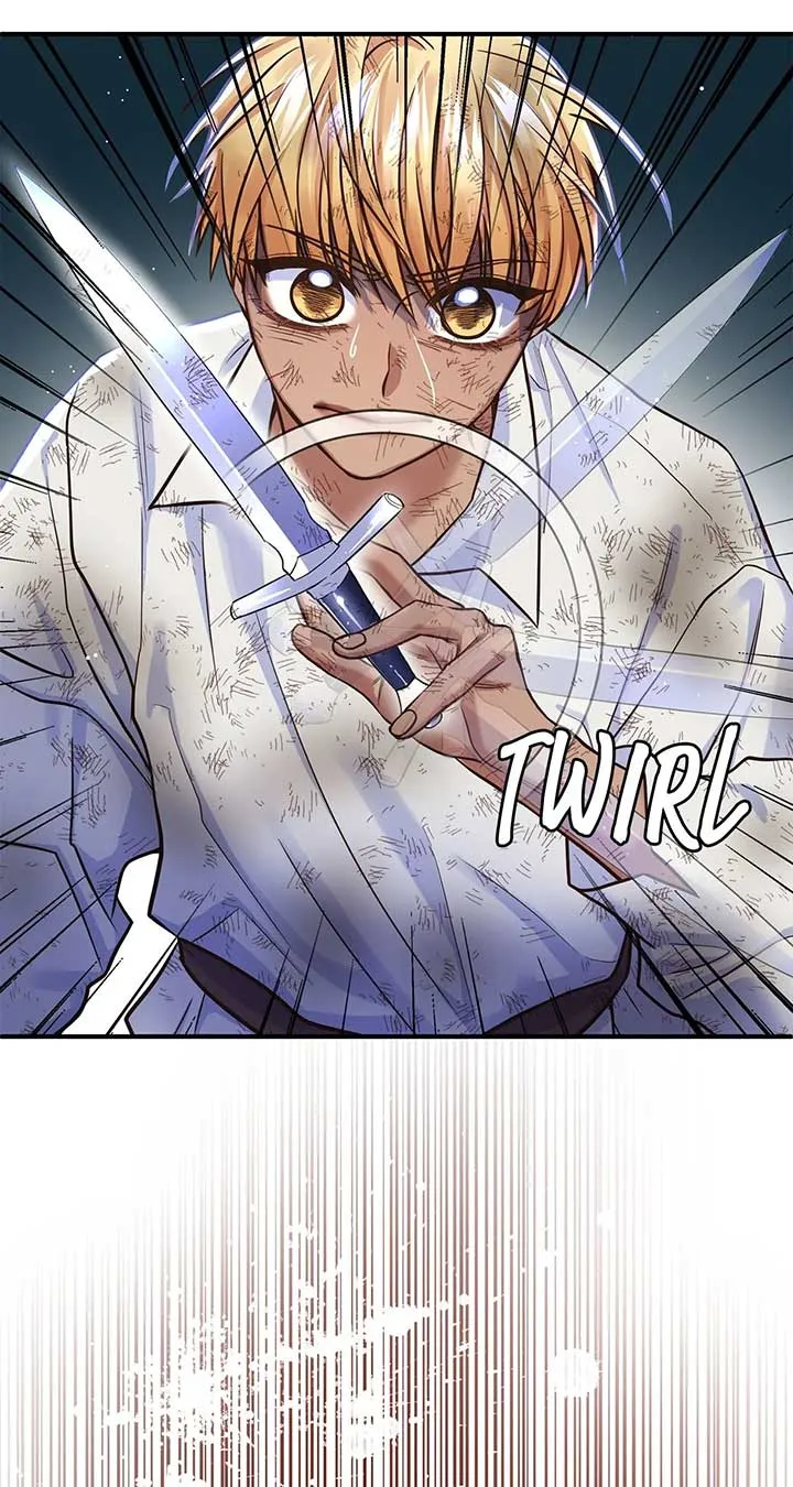 Holding You Captive Chapter 57 Online - página 26