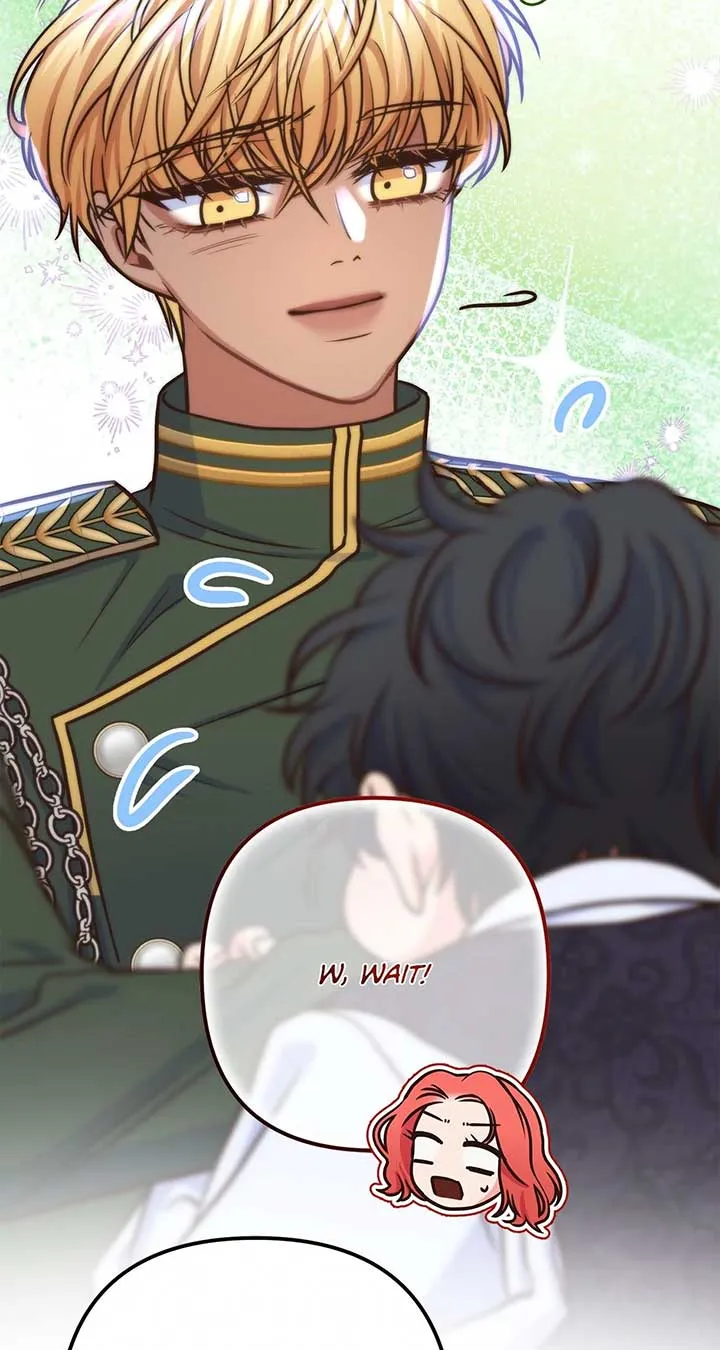 Holding You Captive Chapter 57 Online - página 61