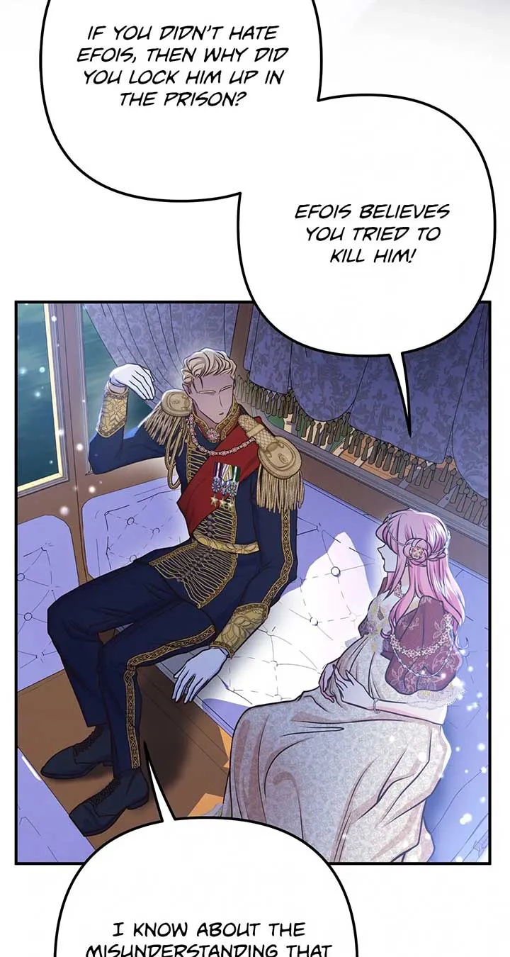 Holding You Captive Chapter 57 Online - página 62