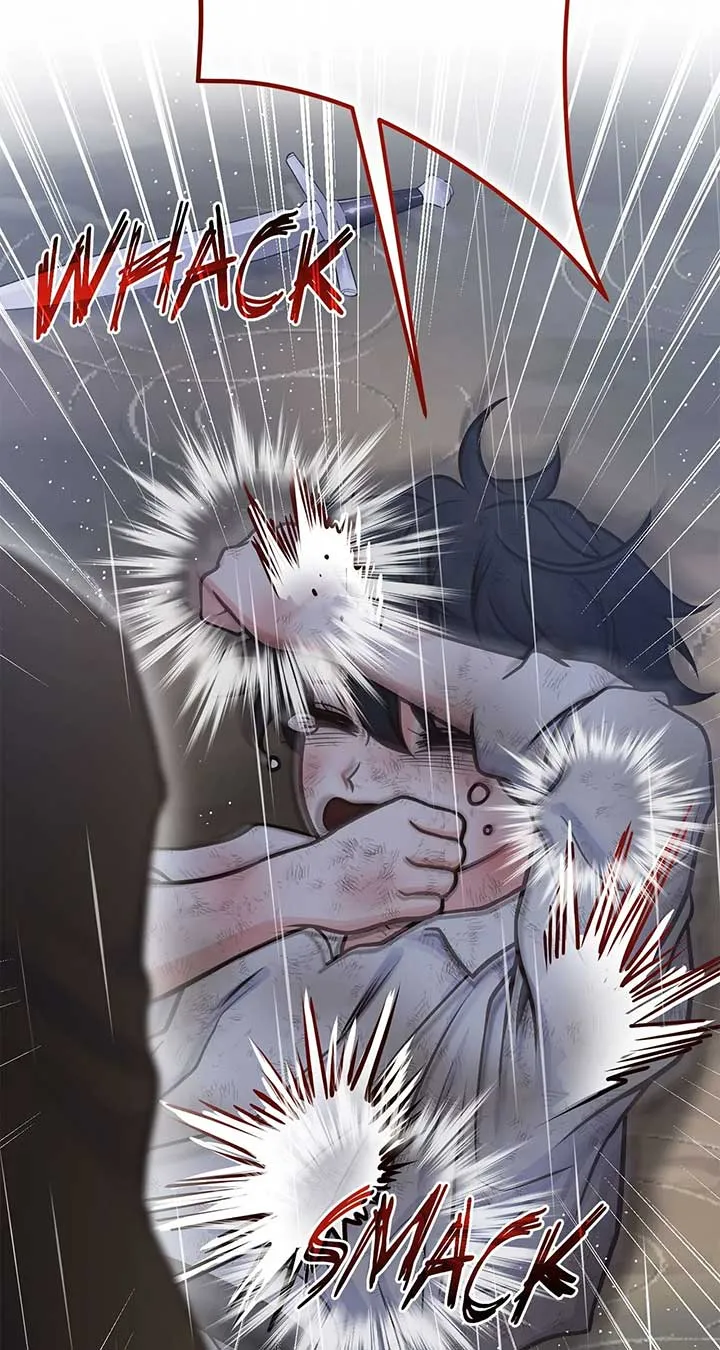 Holding You Captive Chapter 57 Online - página 69