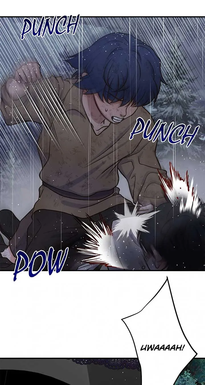 Holding You Captive Chapter 57 Online - página 71