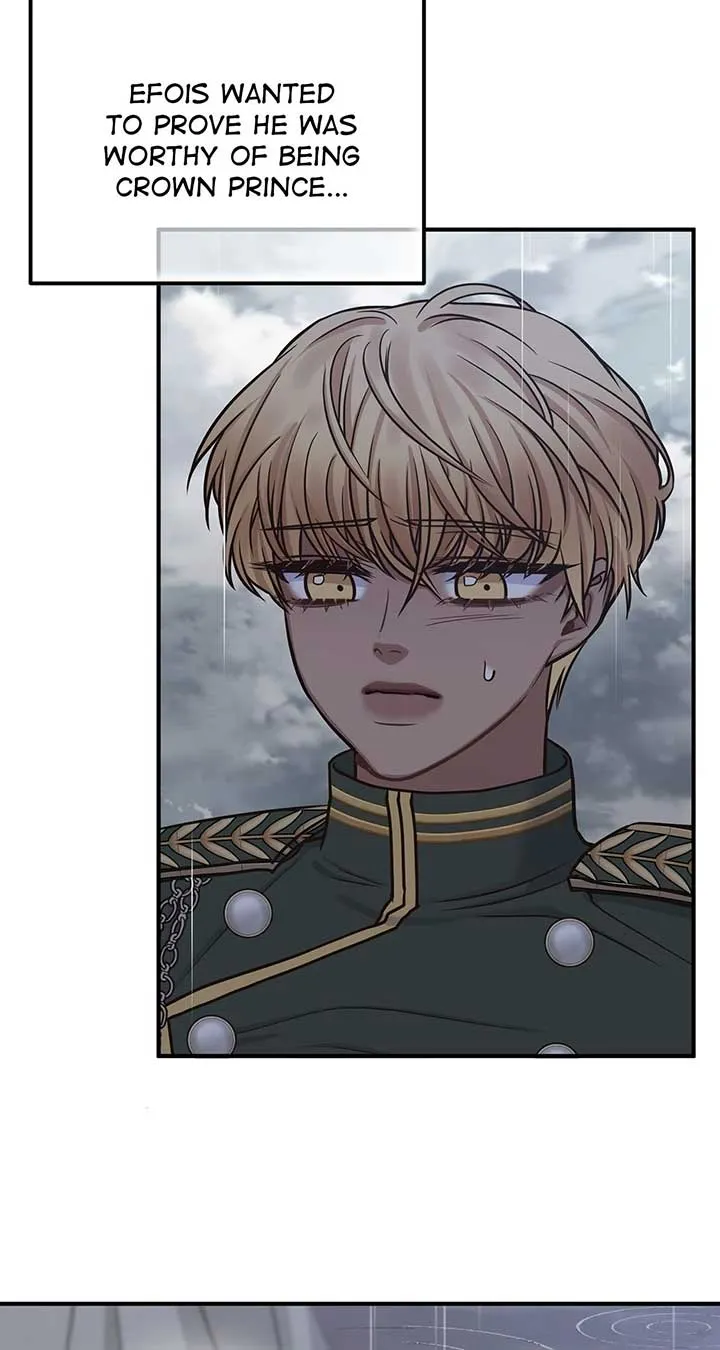 Holding You Captive Chapter 57 Online - página 73