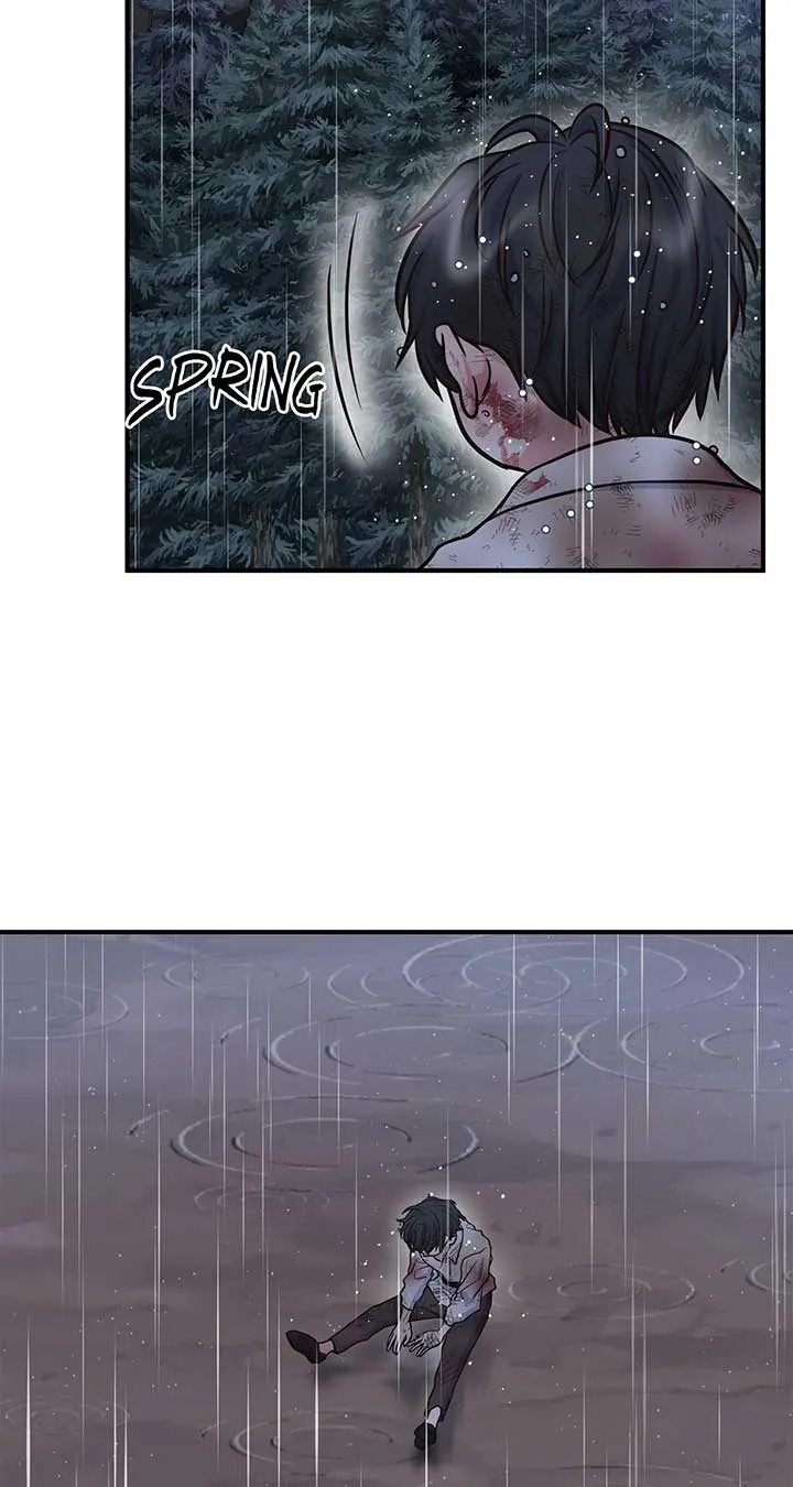 Holding You Captive Chapter 57 Online - página 81