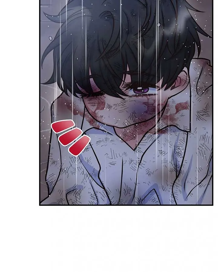 Holding You Captive Chapter 57 Online - página 84