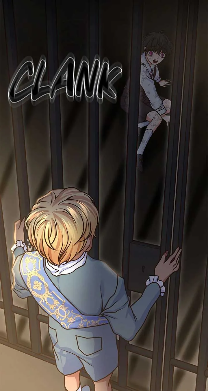 Holding You Captive Chapter 57 Online - página 95