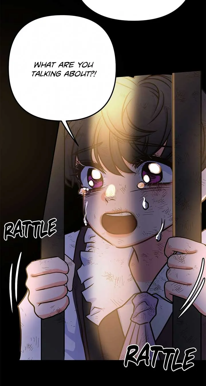 Holding You Captive Chapter 57 Online - página 100