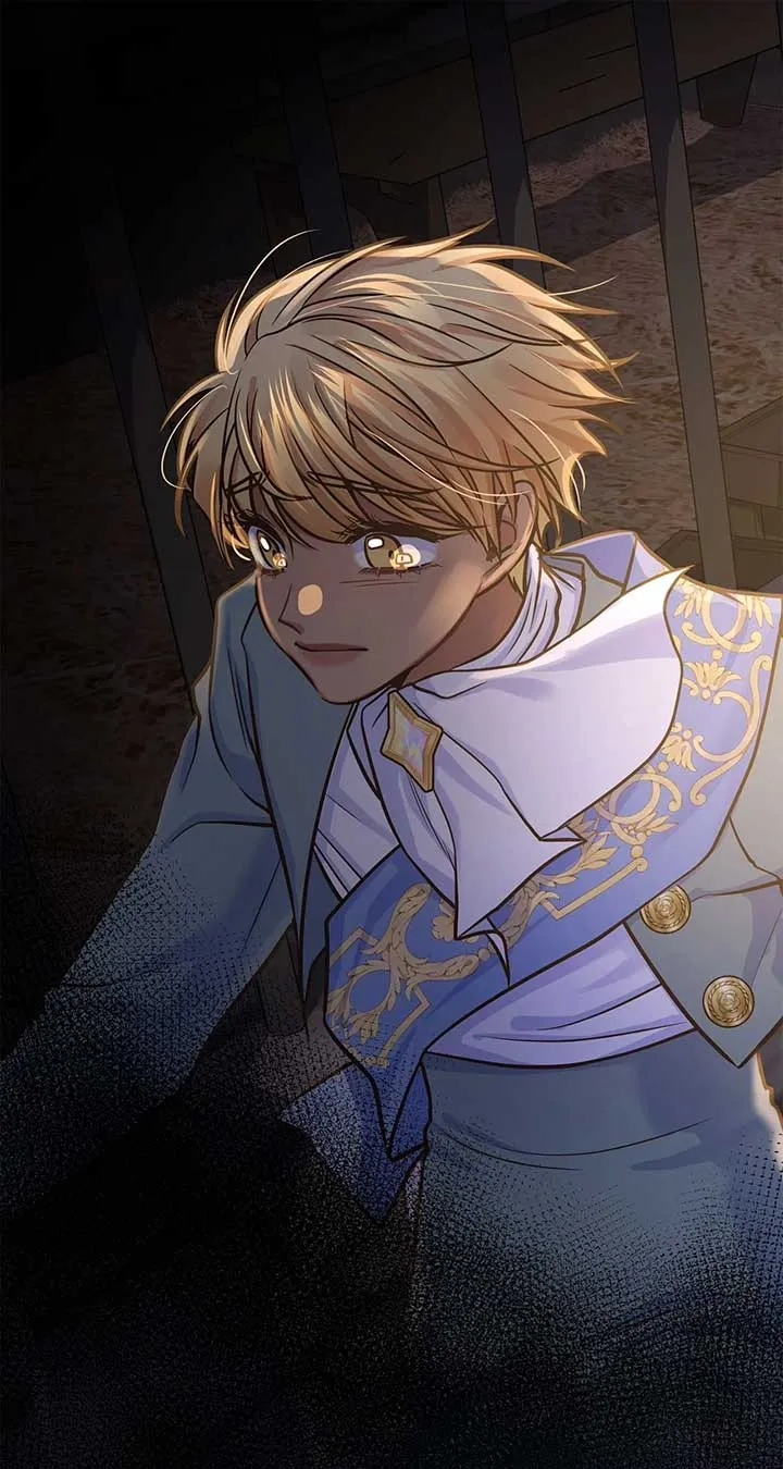 Holding You Captive Chapter 57 Online - página 106
