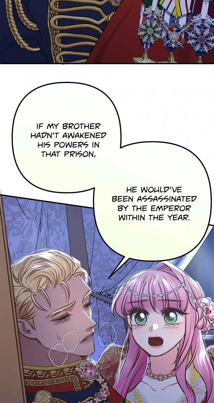 Holding You Captive Chapter 57 Online - página 108