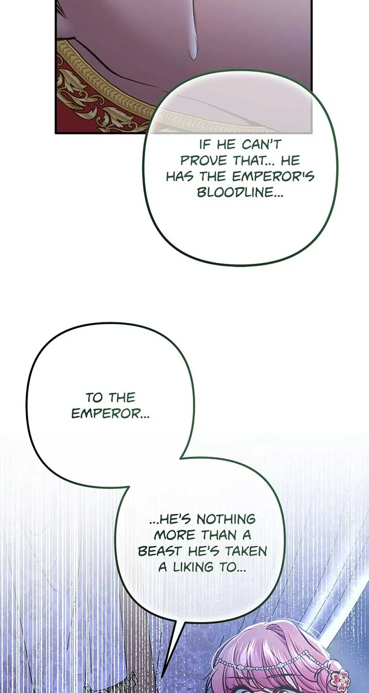 Holding You Captive Chapter 57 Online - página 110