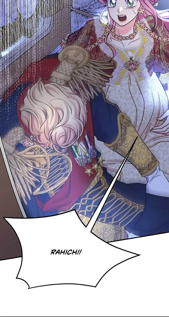 Holding You Captive Chapter 57 Online - página 111