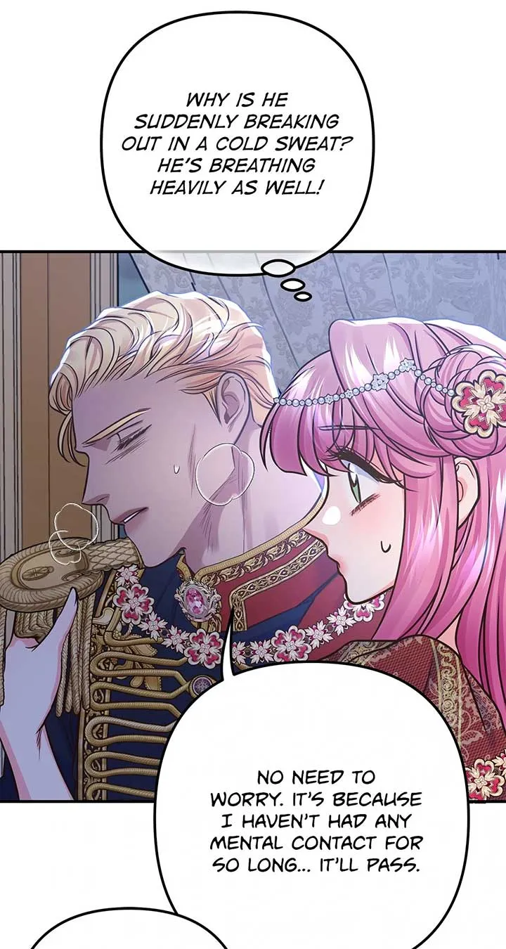 Holding You Captive Chapter 57 Online - página 113