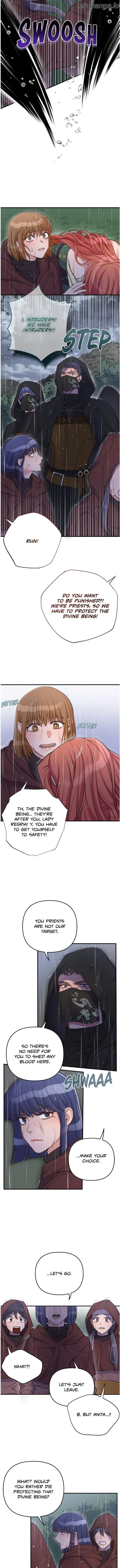 Holding You Captive Chapter 6 Online - página 6