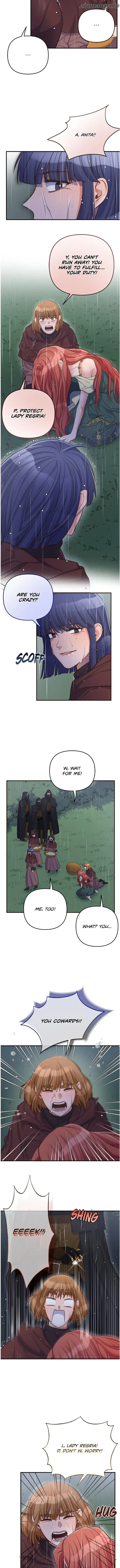 Holding You Captive Chapter 6 Online - página 7