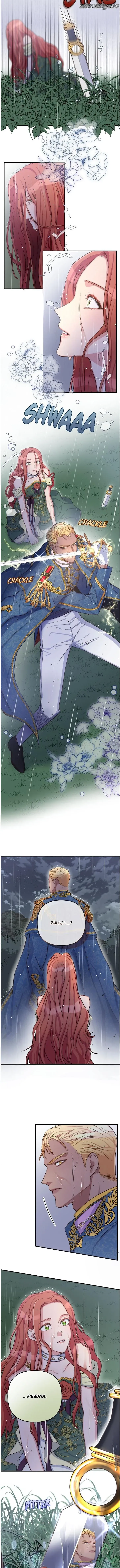 Holding You Captive Chapter 6 Online - página 10