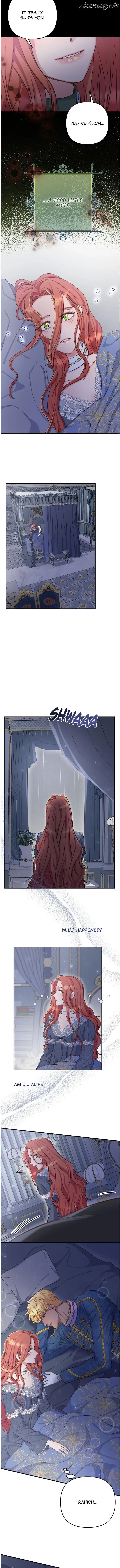 Holding You Captive Chapter 6 Online - página 14