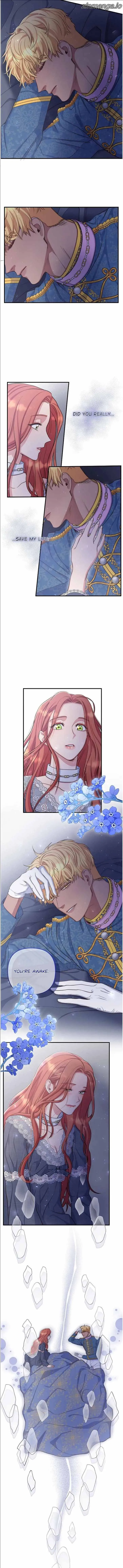 Holding You Captive Chapter 6 Online - página 15