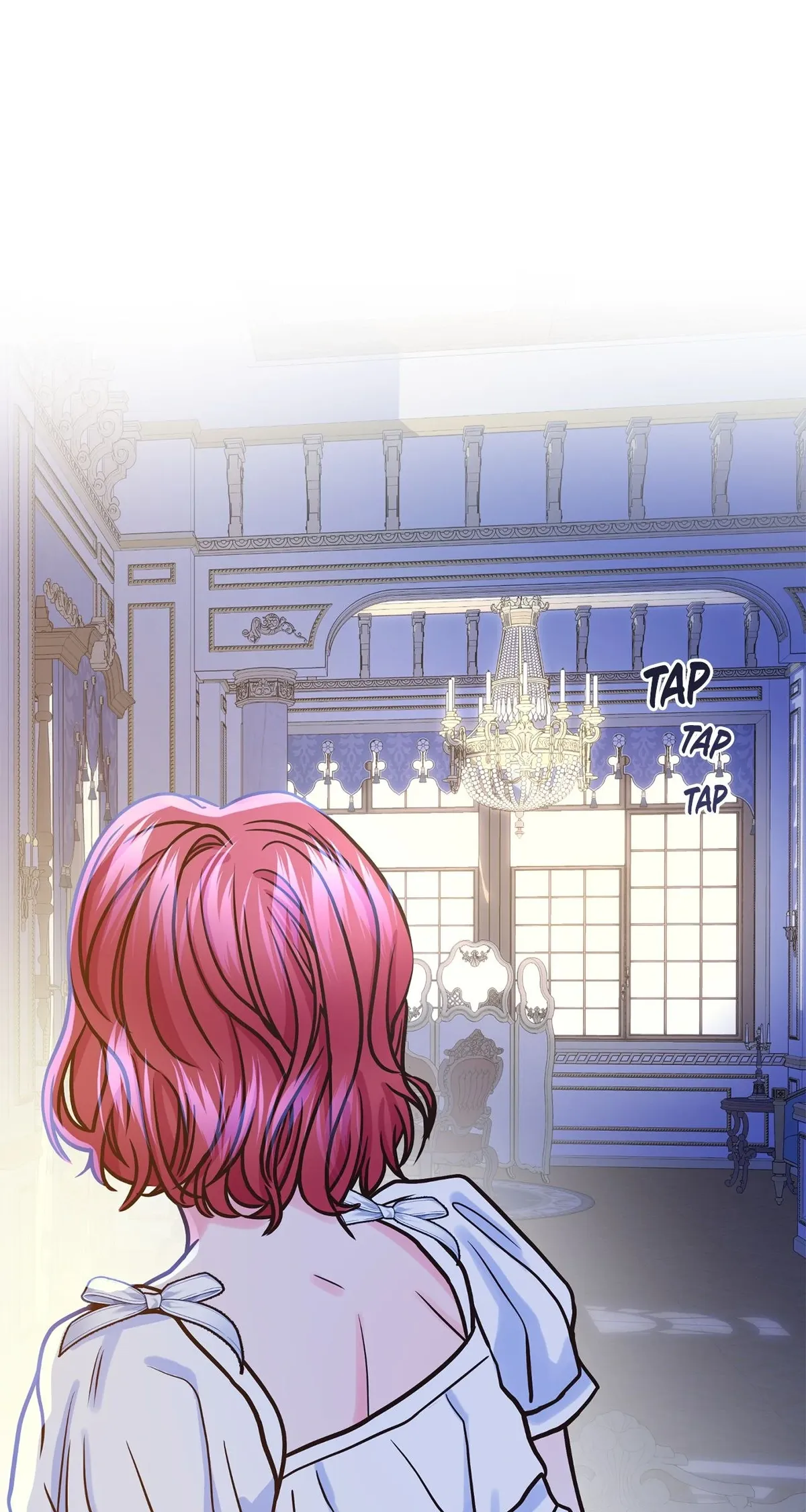 Holding You Captive Chapter 61 Online - página 1